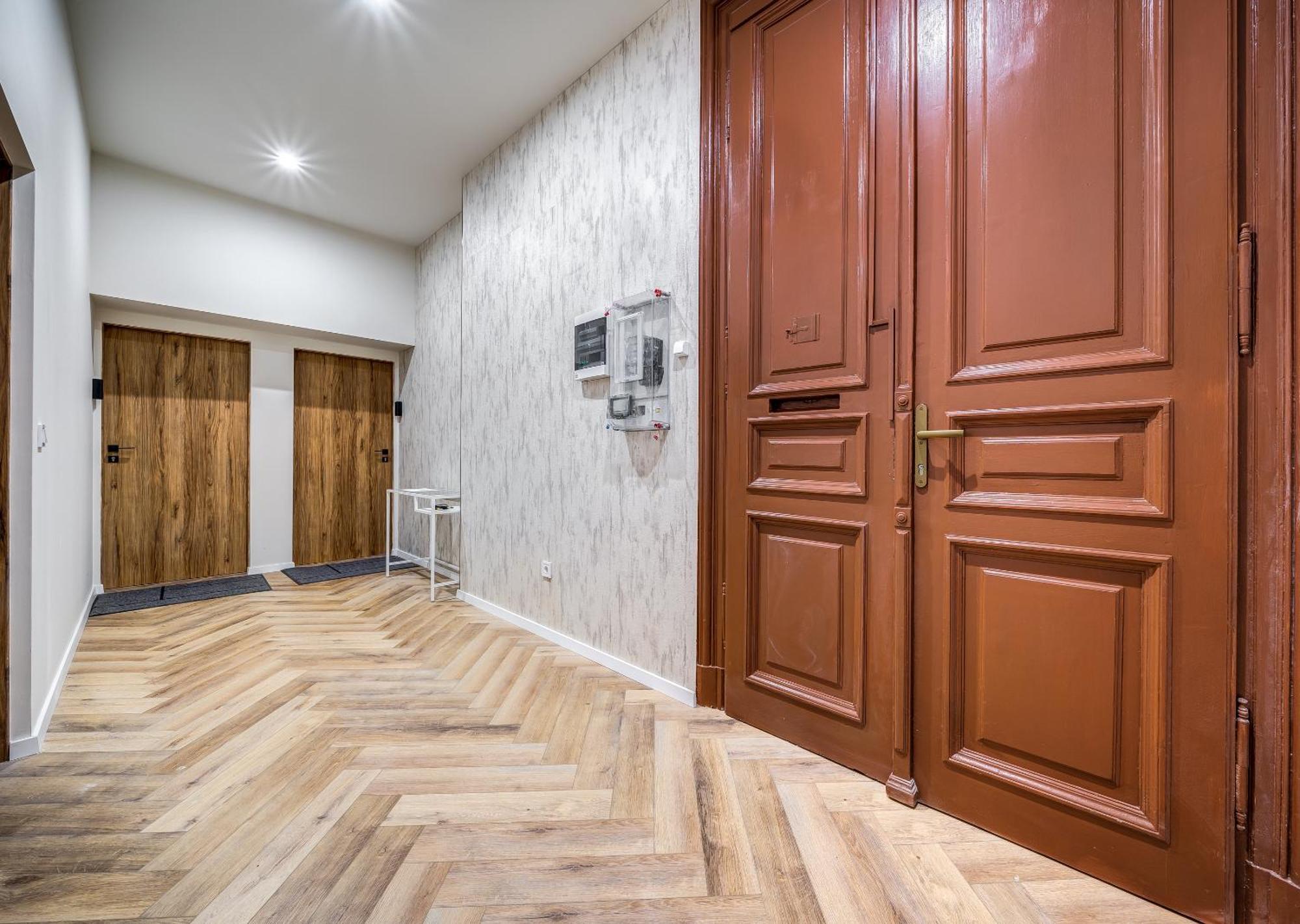 Appartamento Astoria Premium - R26 Budapest