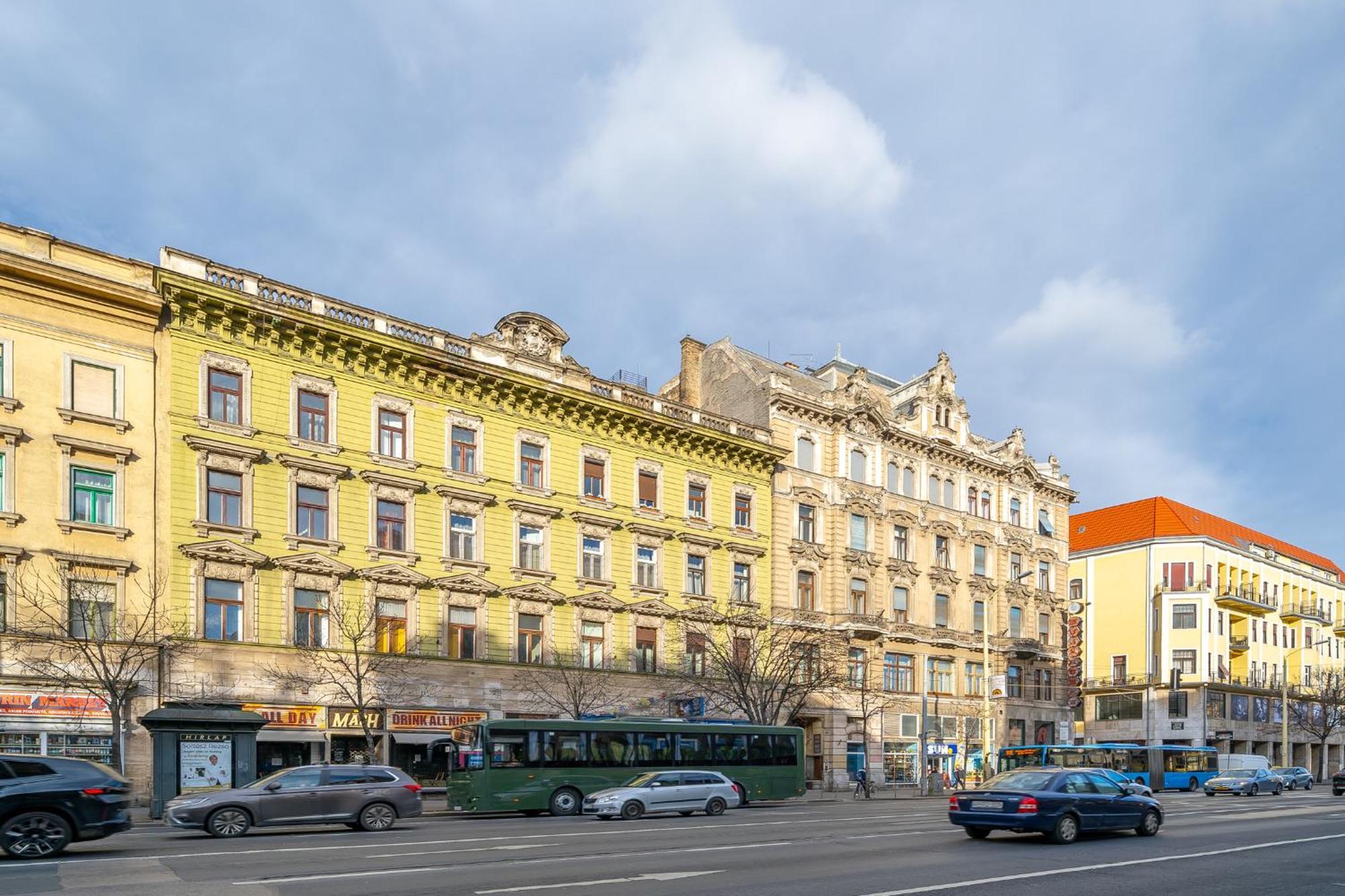 Appartamento Astoria Premium - R26 *