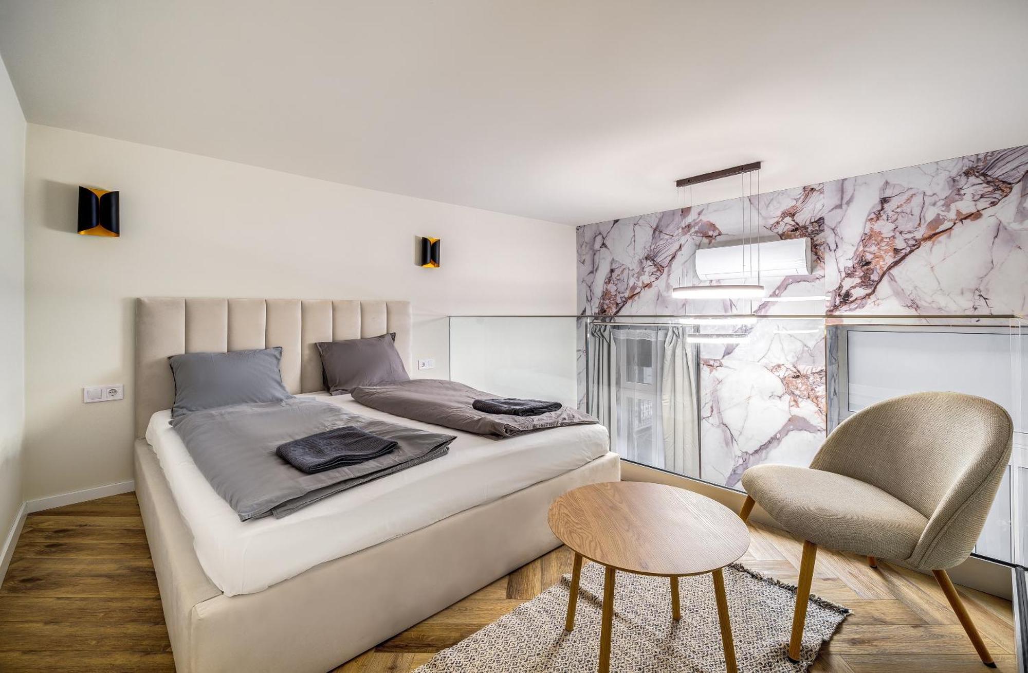 Appartamento Astoria Premium - R26 Budapest