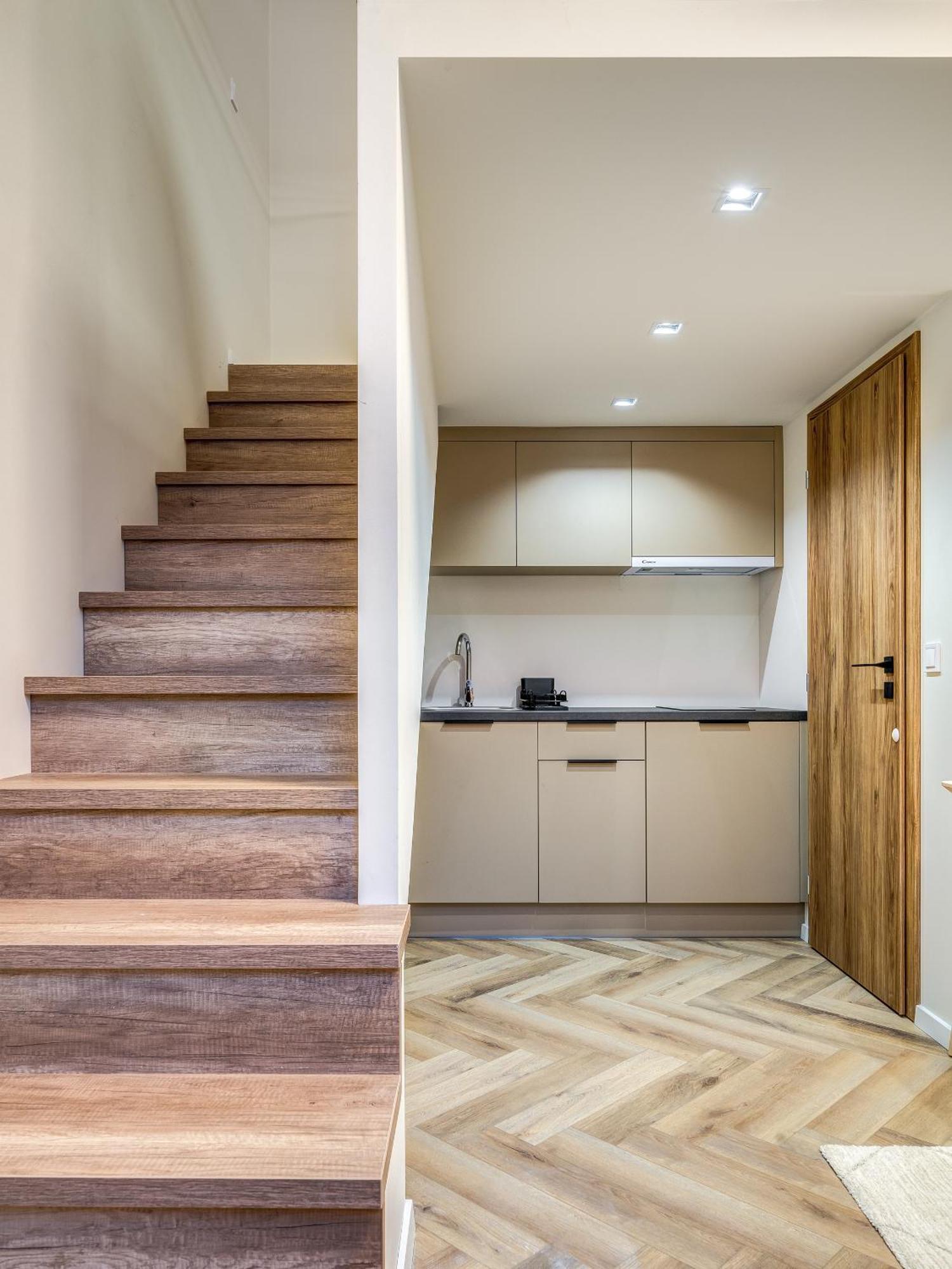 Astoria Premium - R26 Appartamento