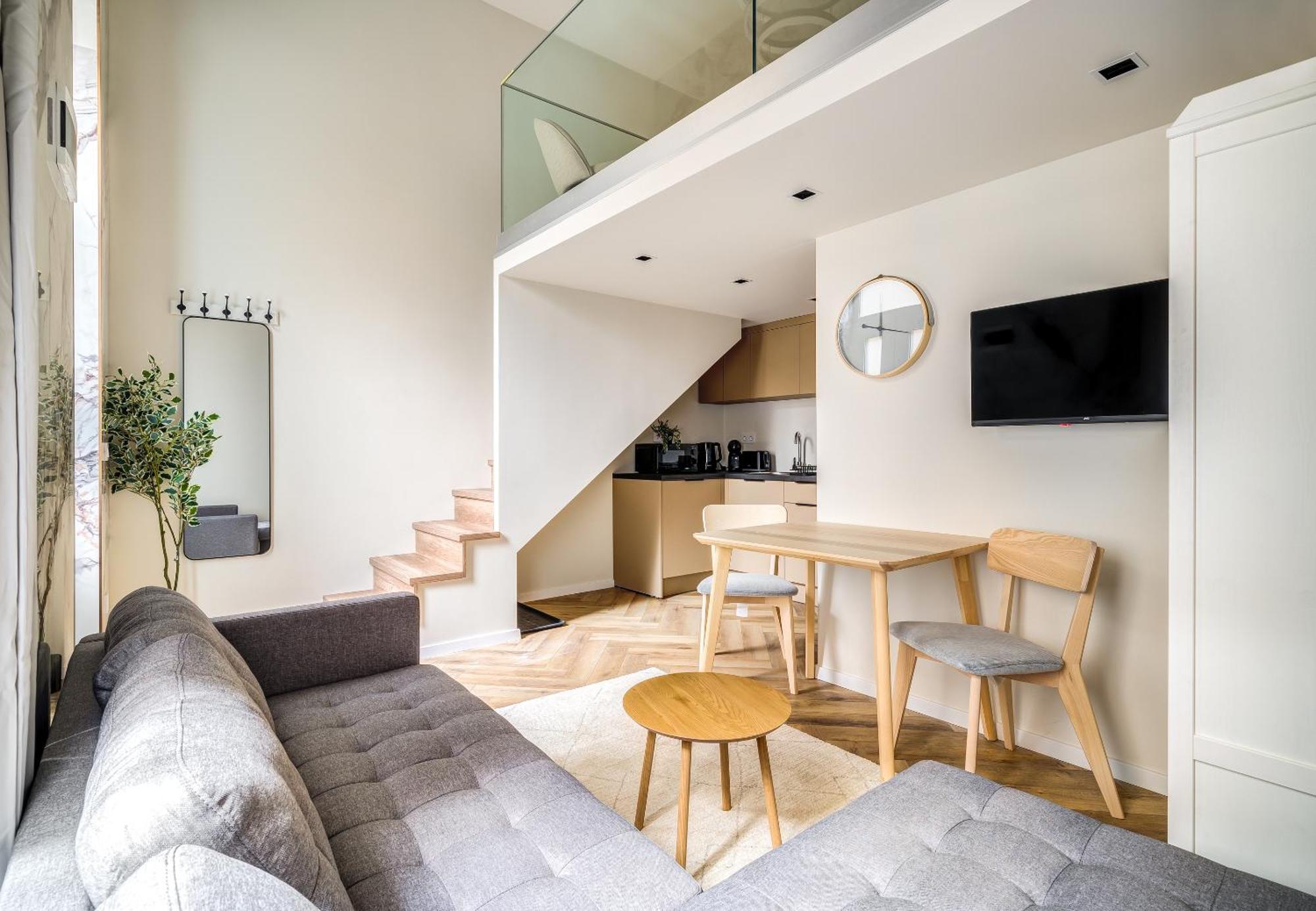 Astoria Premium - R26 Appartamento