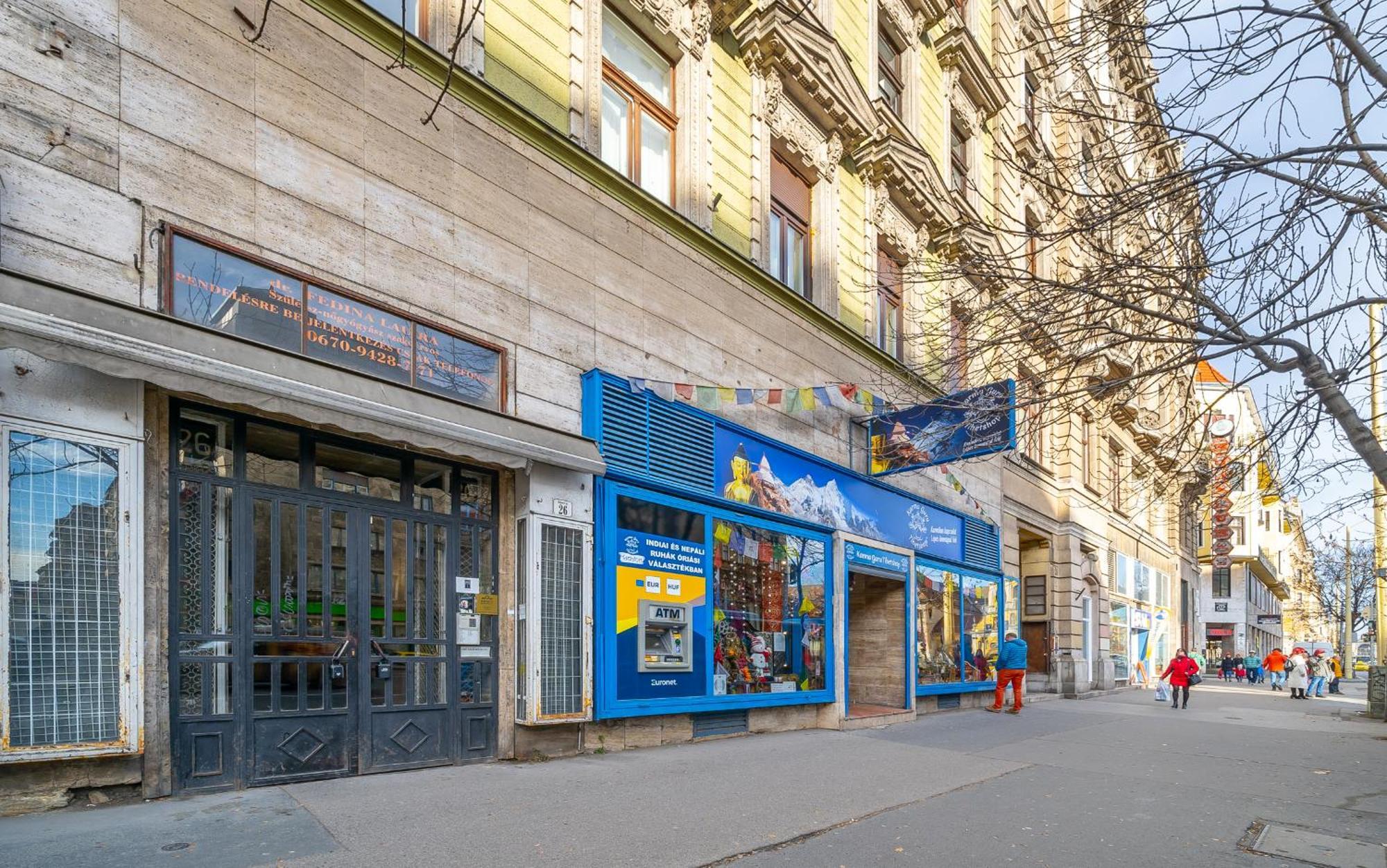 Astoria Premium - R26 Appartamento *