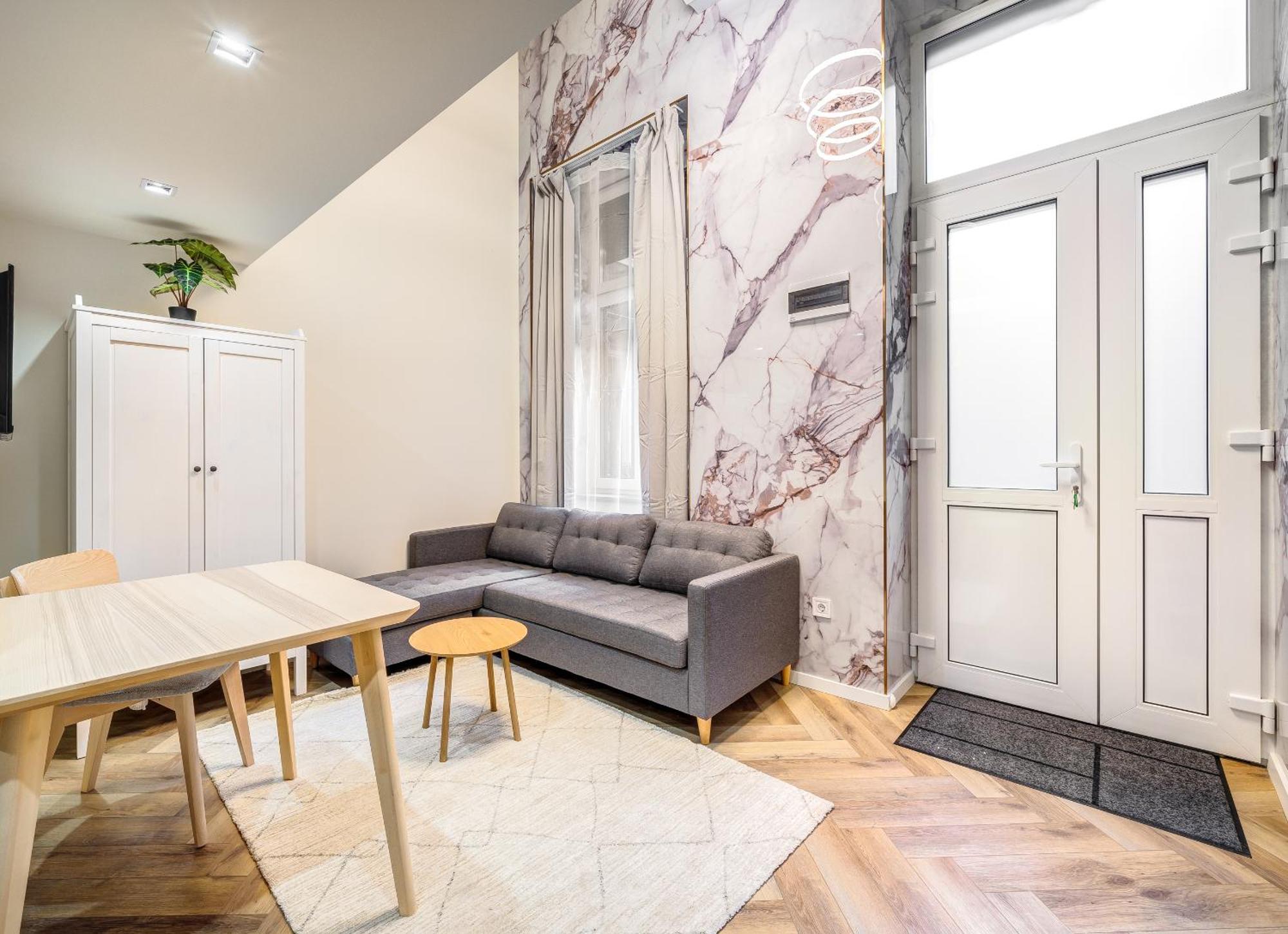 Appartamento Astoria Premium - R26 Budapest
