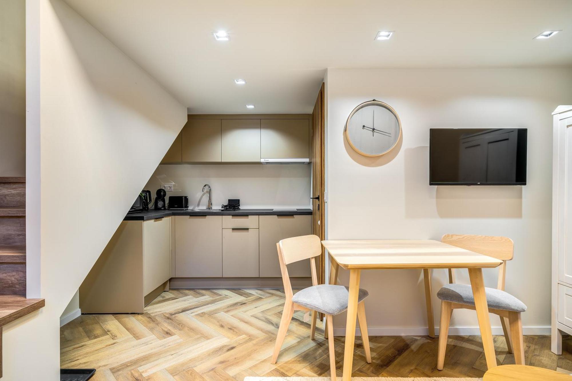 Appartamento Astoria Premium - R26 *