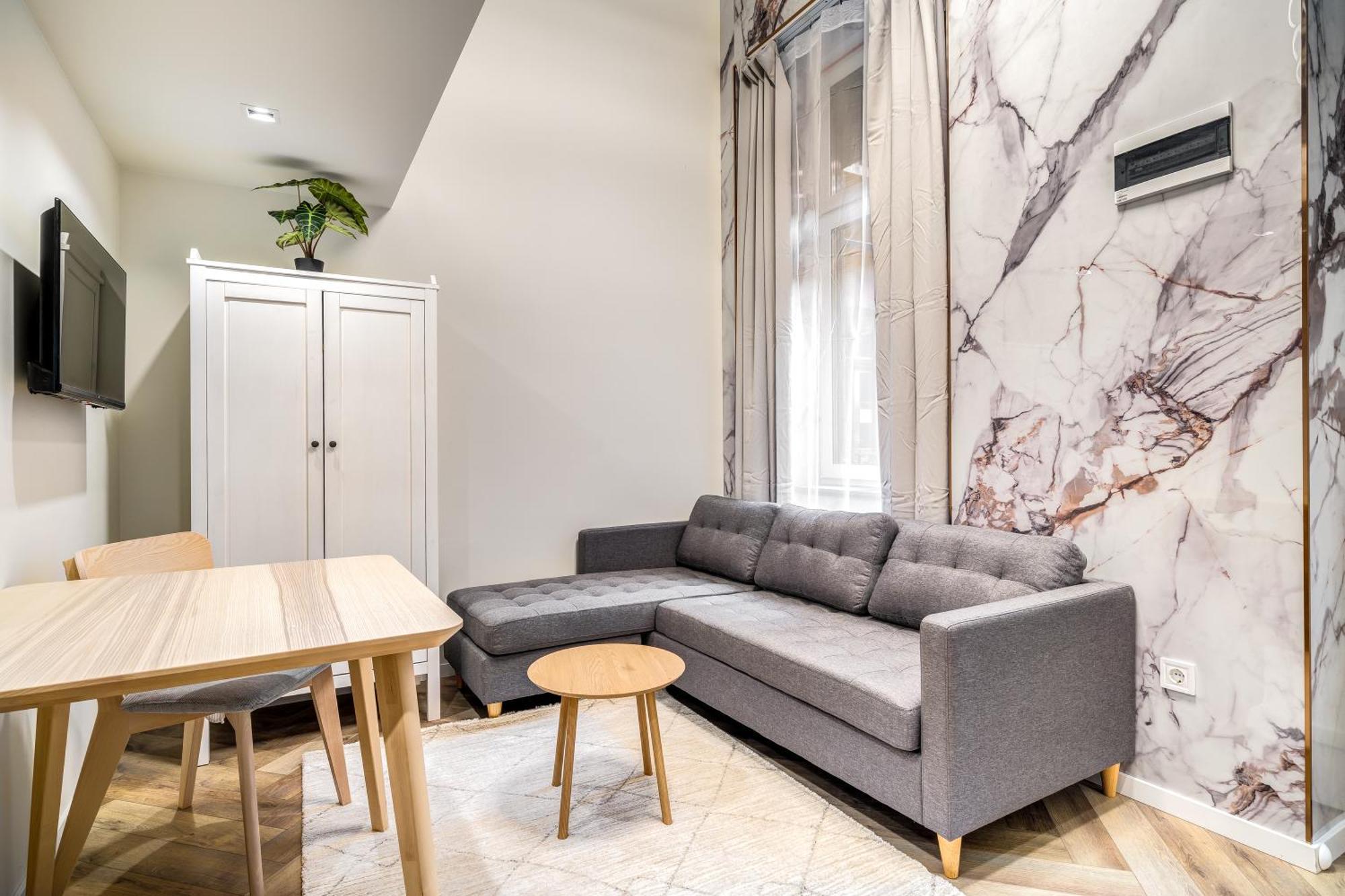 Appartamento Astoria Premium - R26 *