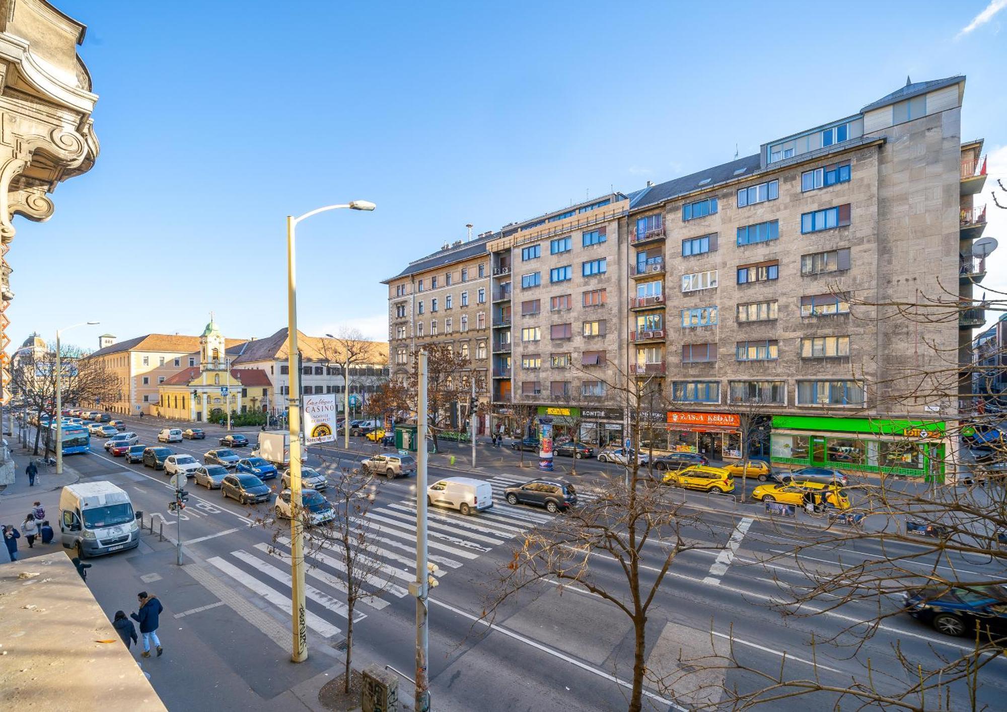 Astoria Premium - R26 Appartamento