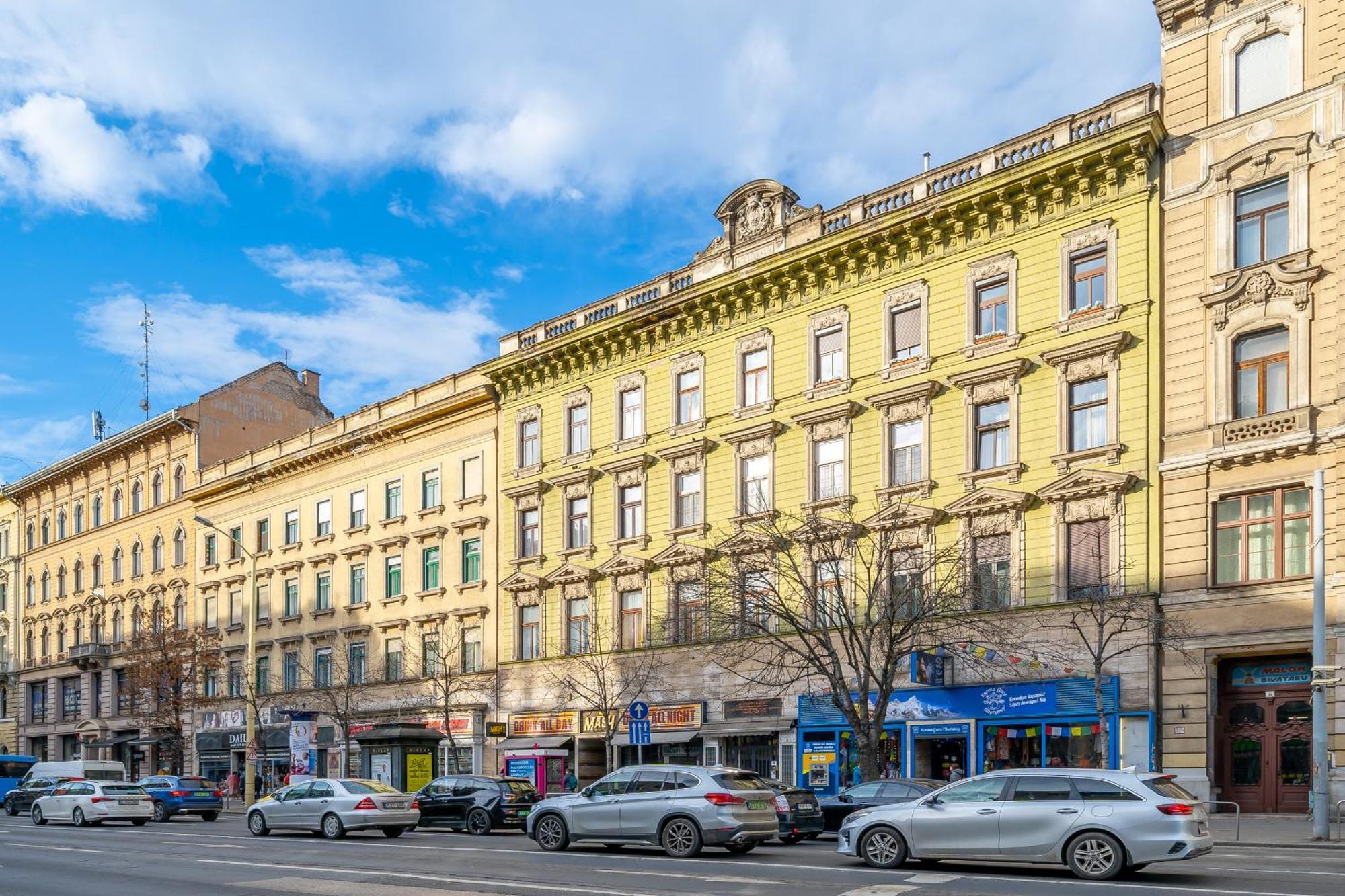 Appartamento Astoria Premium - R26