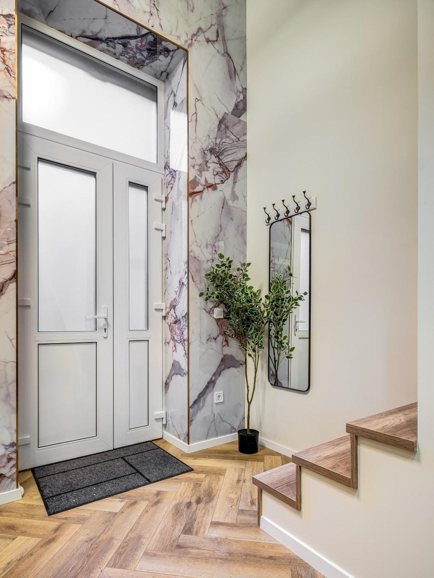 Astoria Premium - R26 Appartamento Budapest