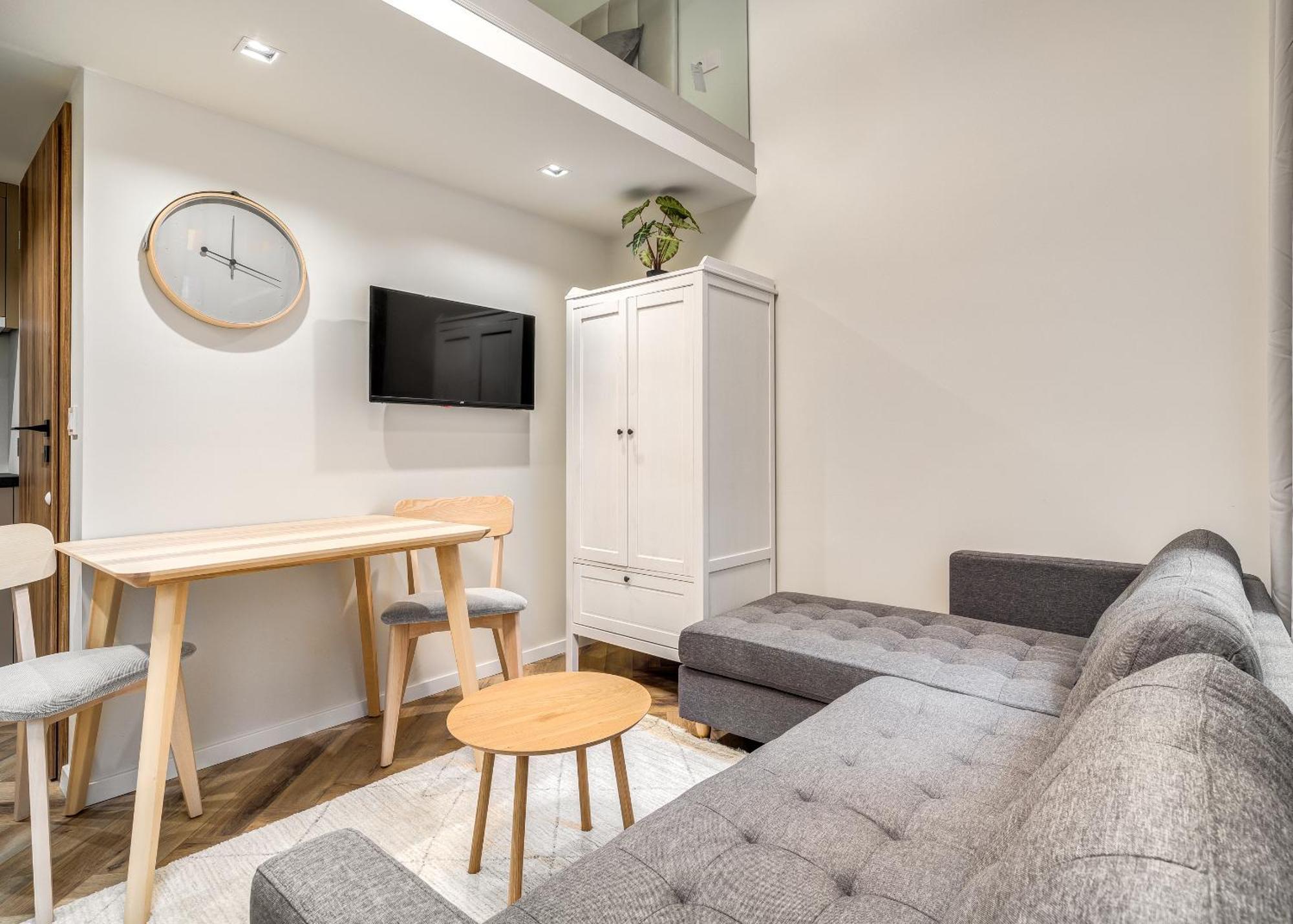Appartamento Astoria Premium - R26