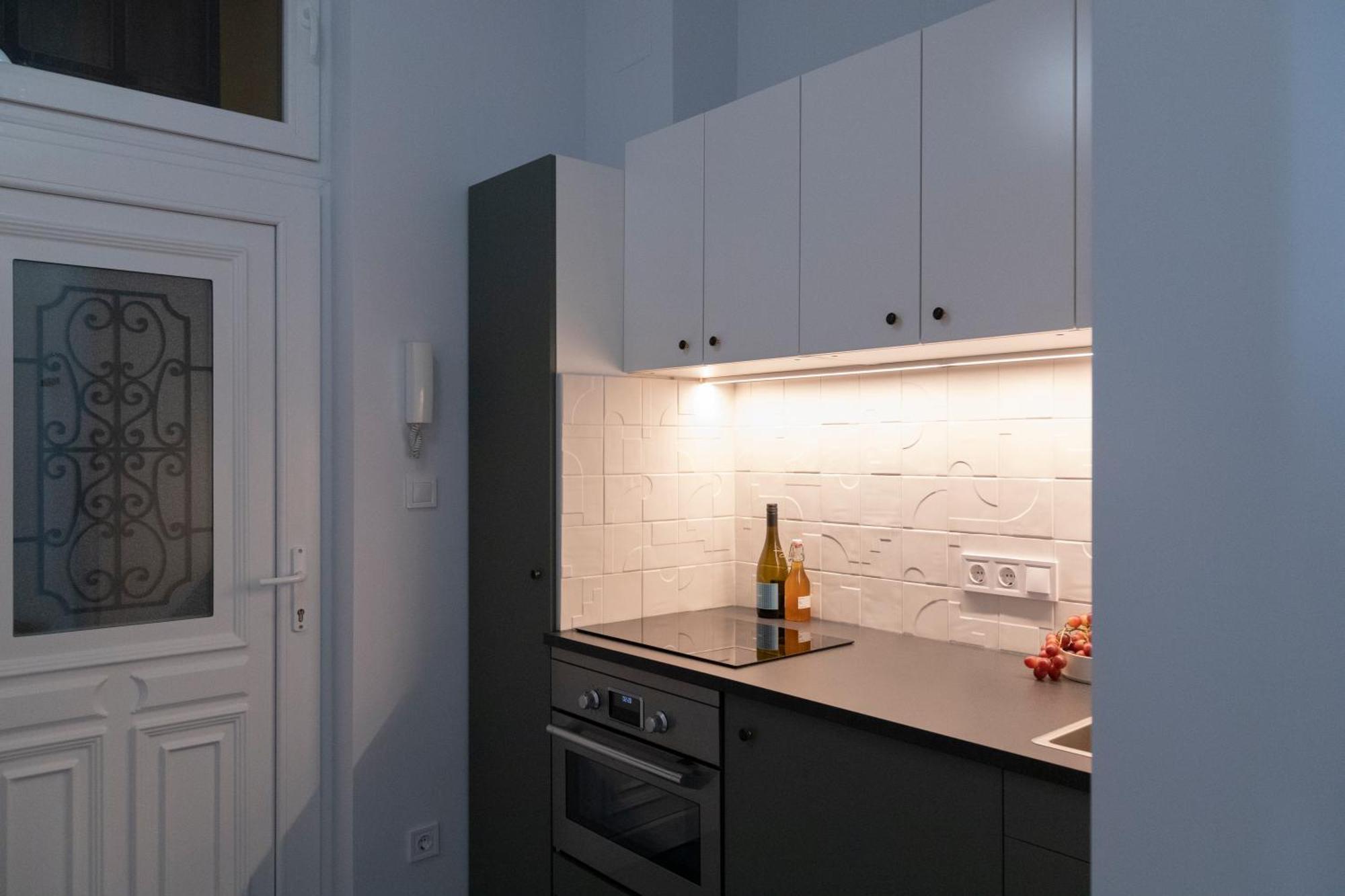 Apartamento Nyeho By Stn