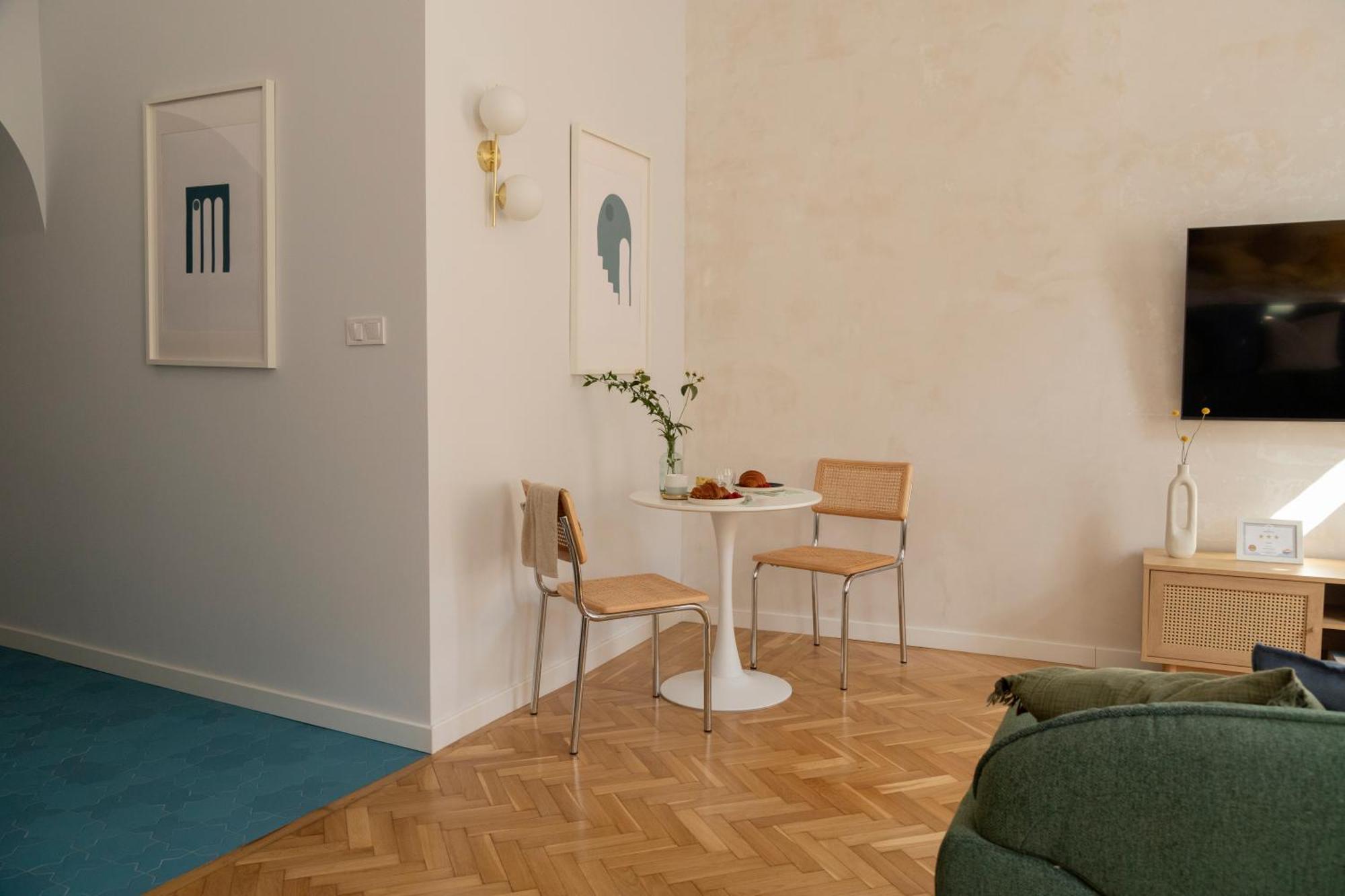 Apartamento Nyeho By Stn