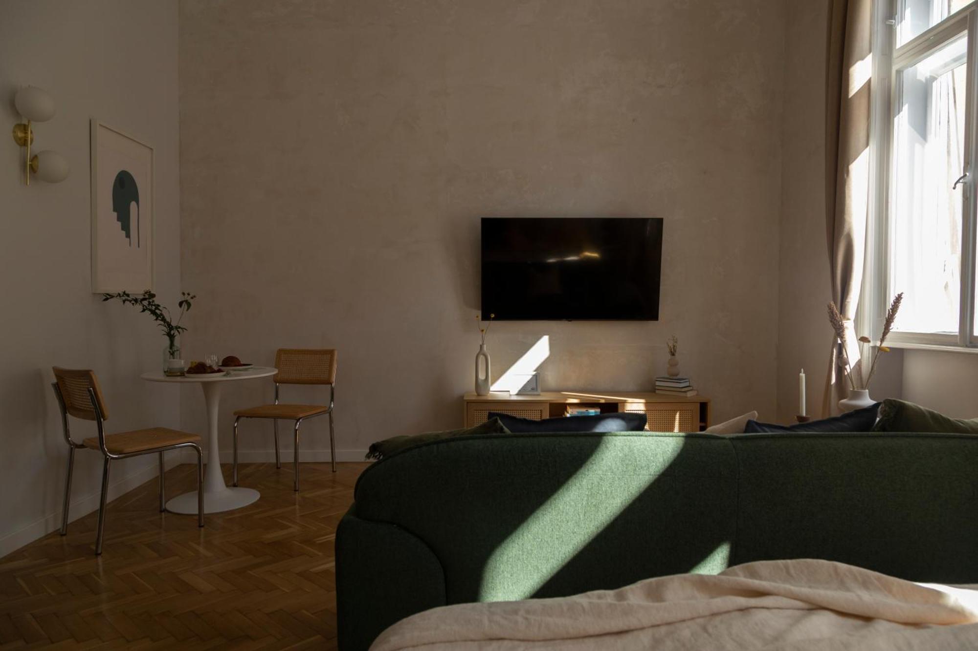 Apartamento Nyeho By Stn