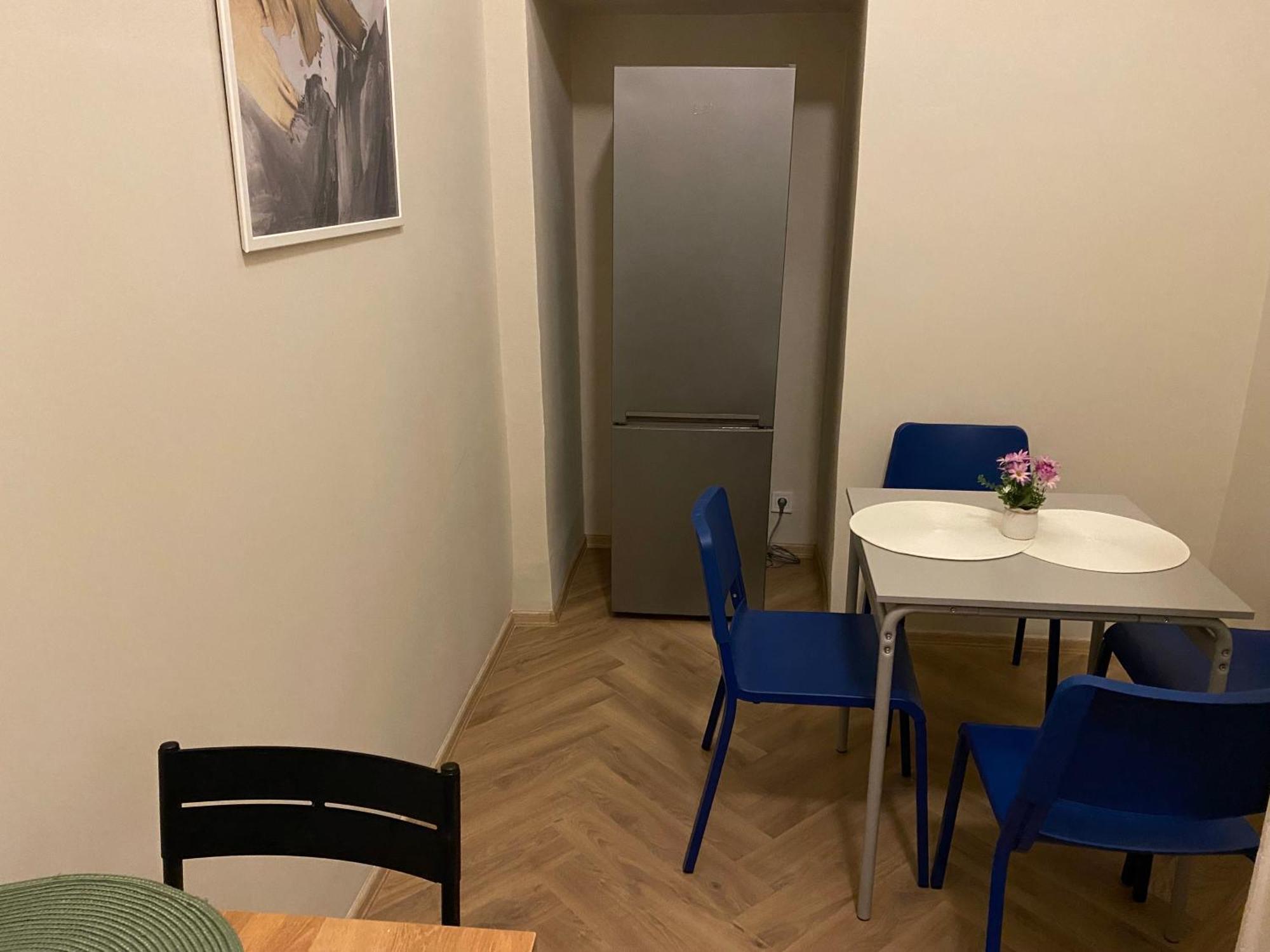 Apartmán Dohany By Kalvin