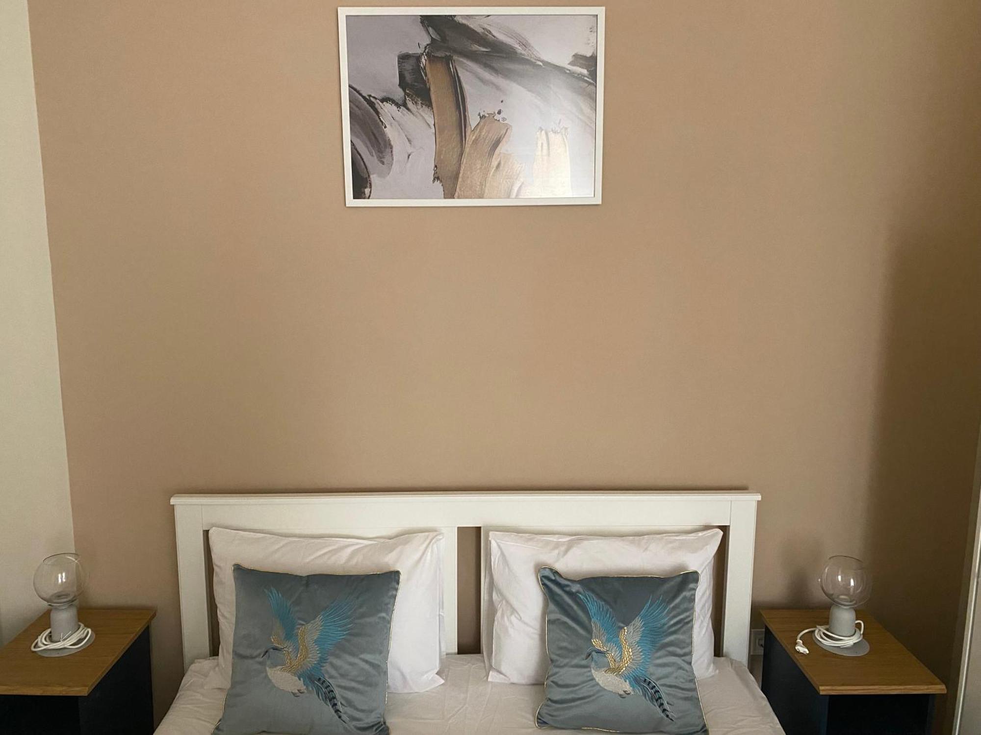 Apartment Dohany By Kalvin
