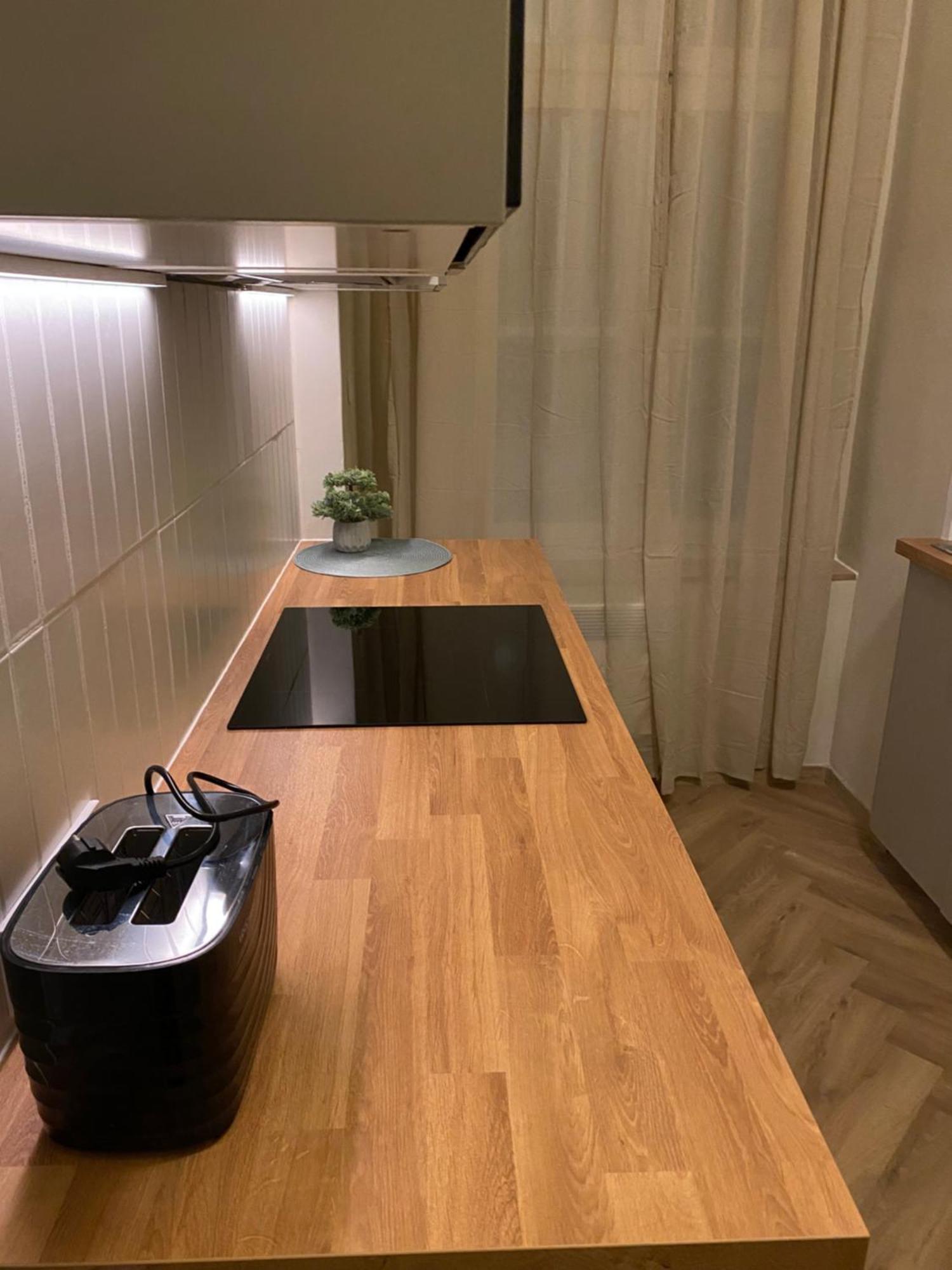 Apartment Dohany By Kalvin Budapest
