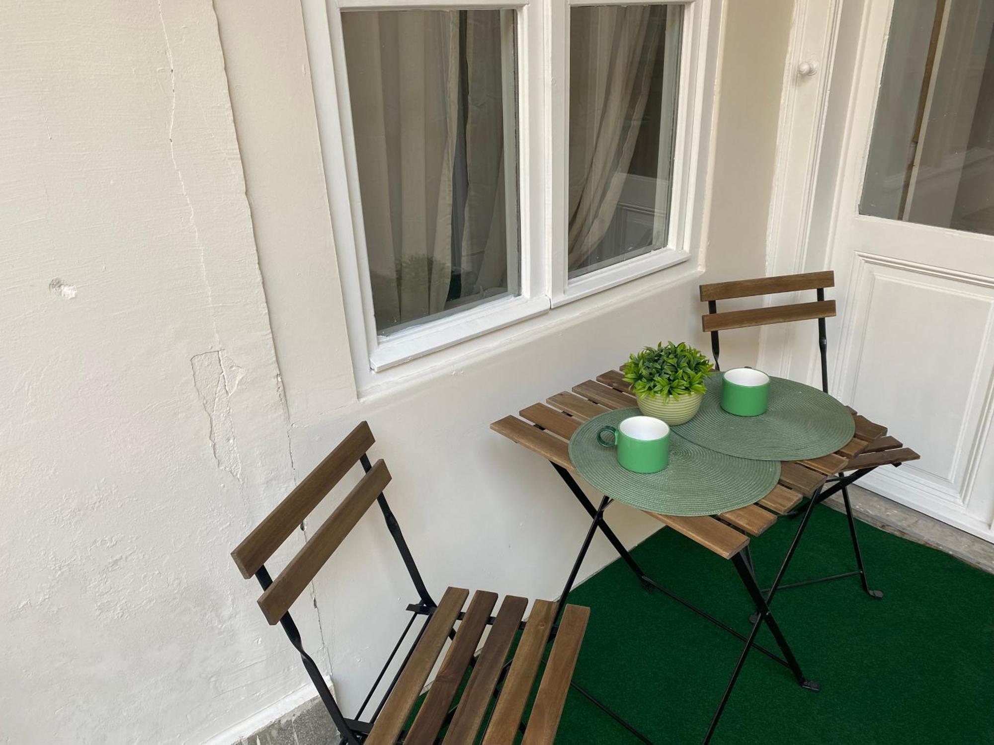 Dohany By Kalvin Apartmán Budapešť