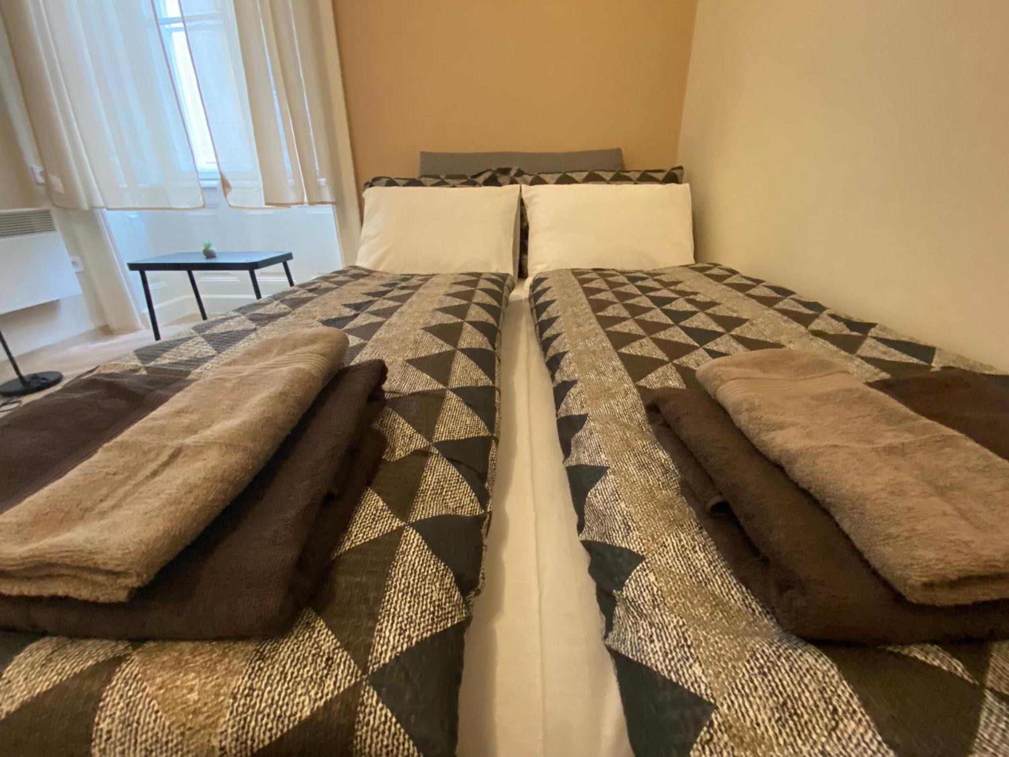 Dohany By Kalvin * Budapest