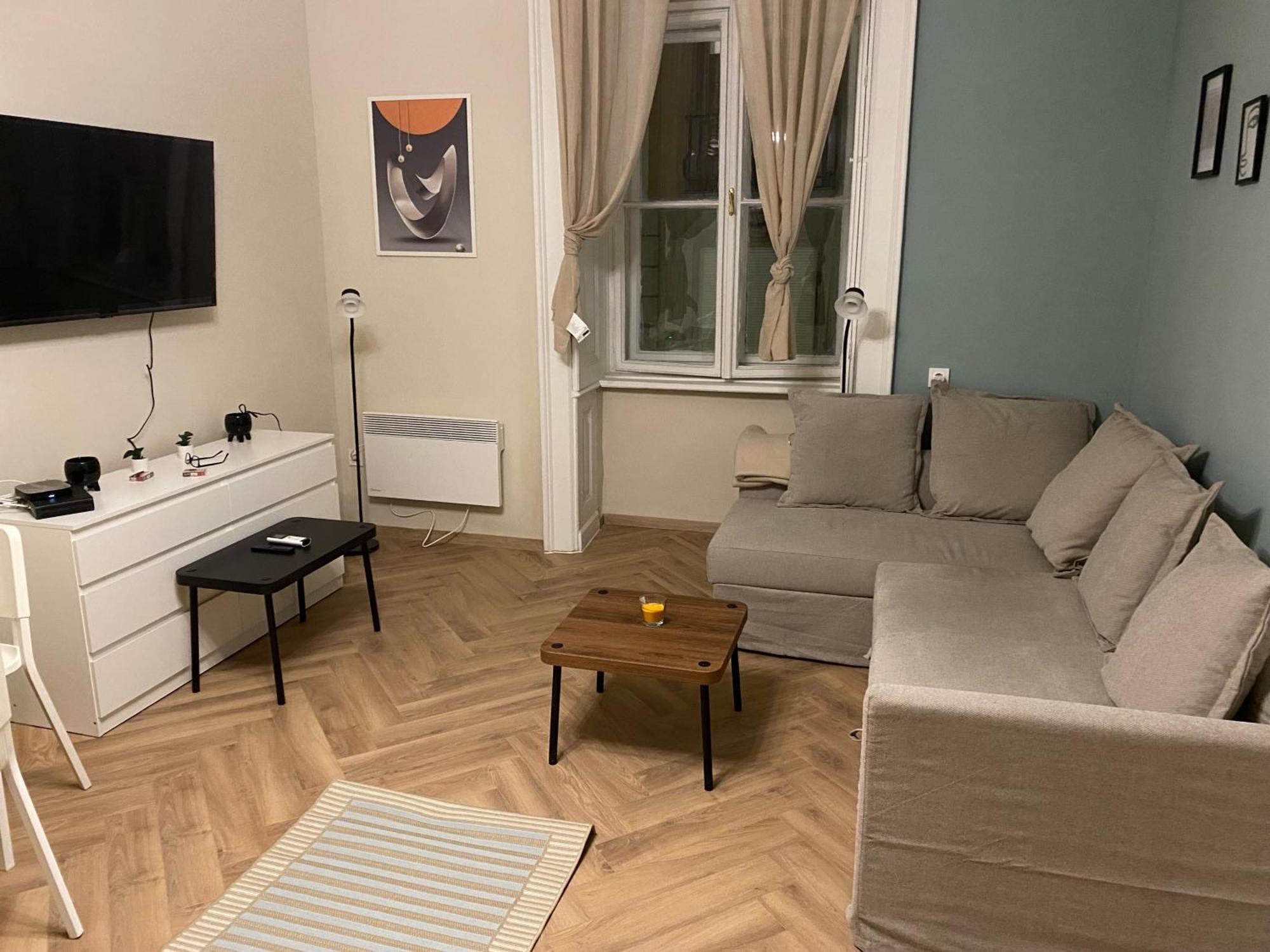 Dohany By Kalvin Budapest