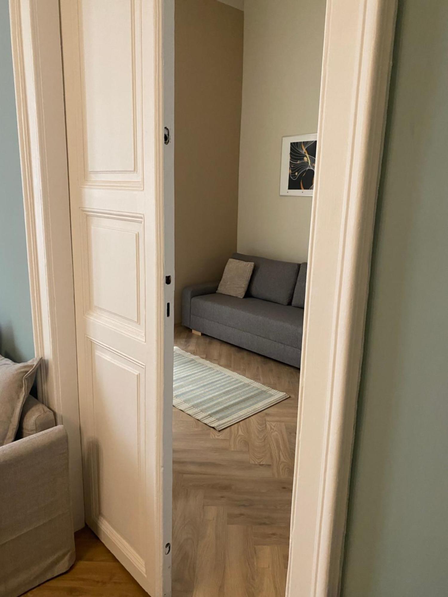 Apartment Dohany By Kalvin