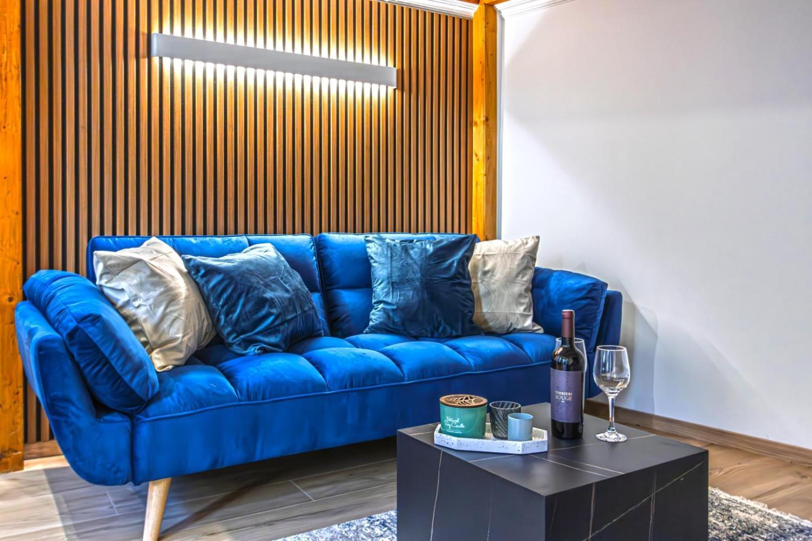 Citysoul Design With Ac Budapest