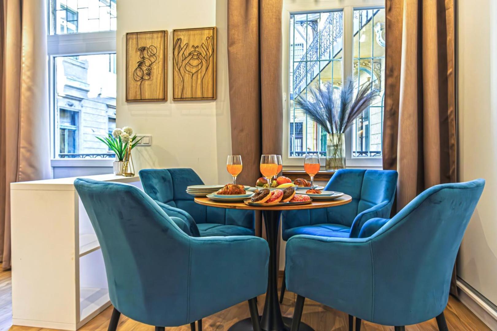 Appartamento Citysoul Design With Ac
