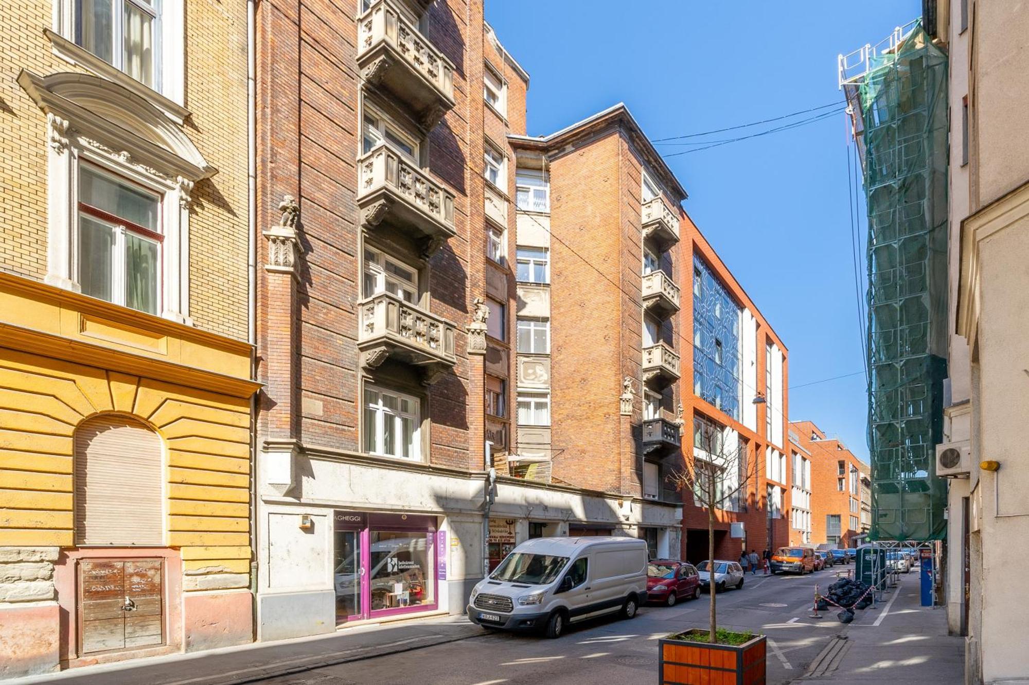 Apartamento D30 Premium *