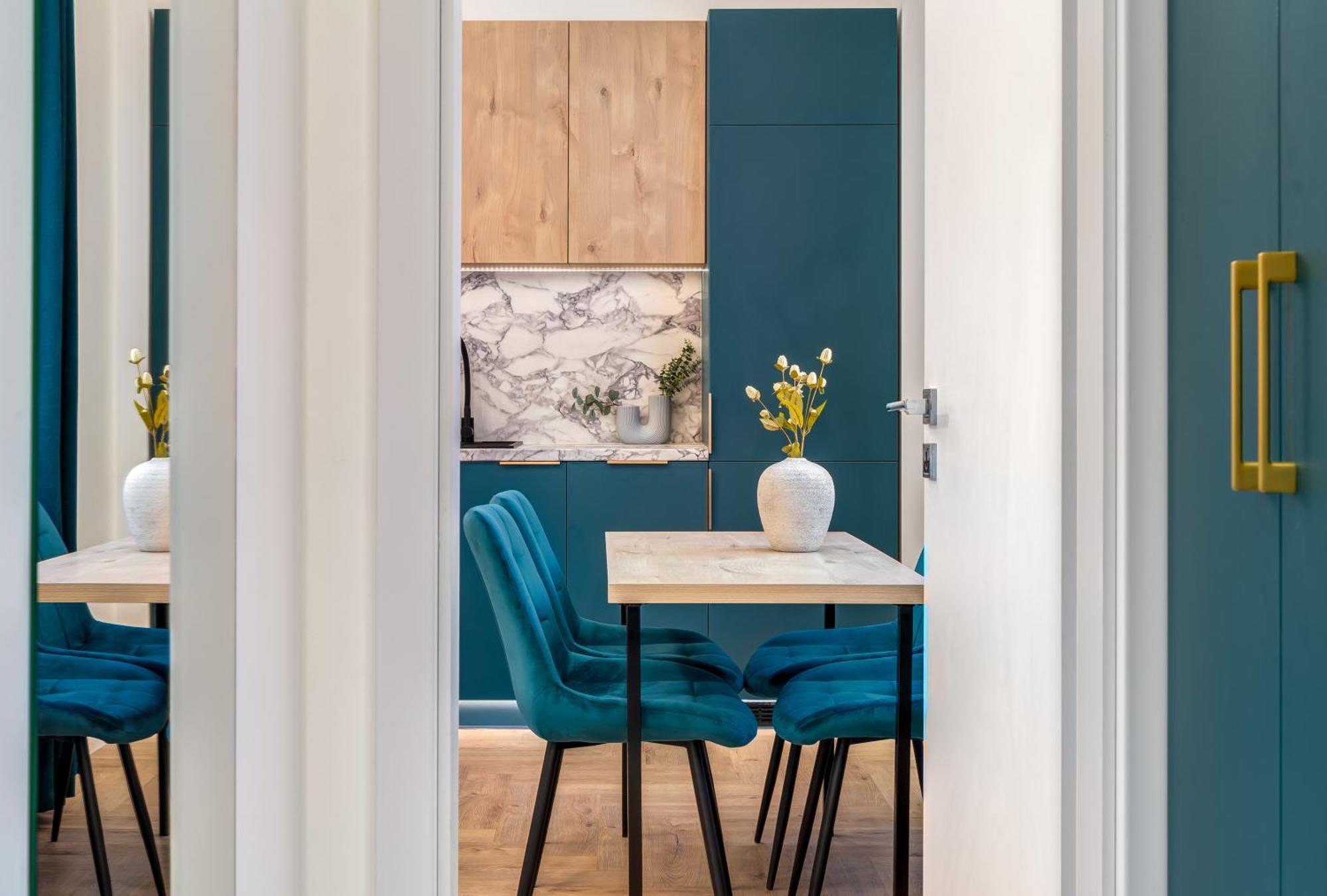 Appartamento D30 Premium Budapest