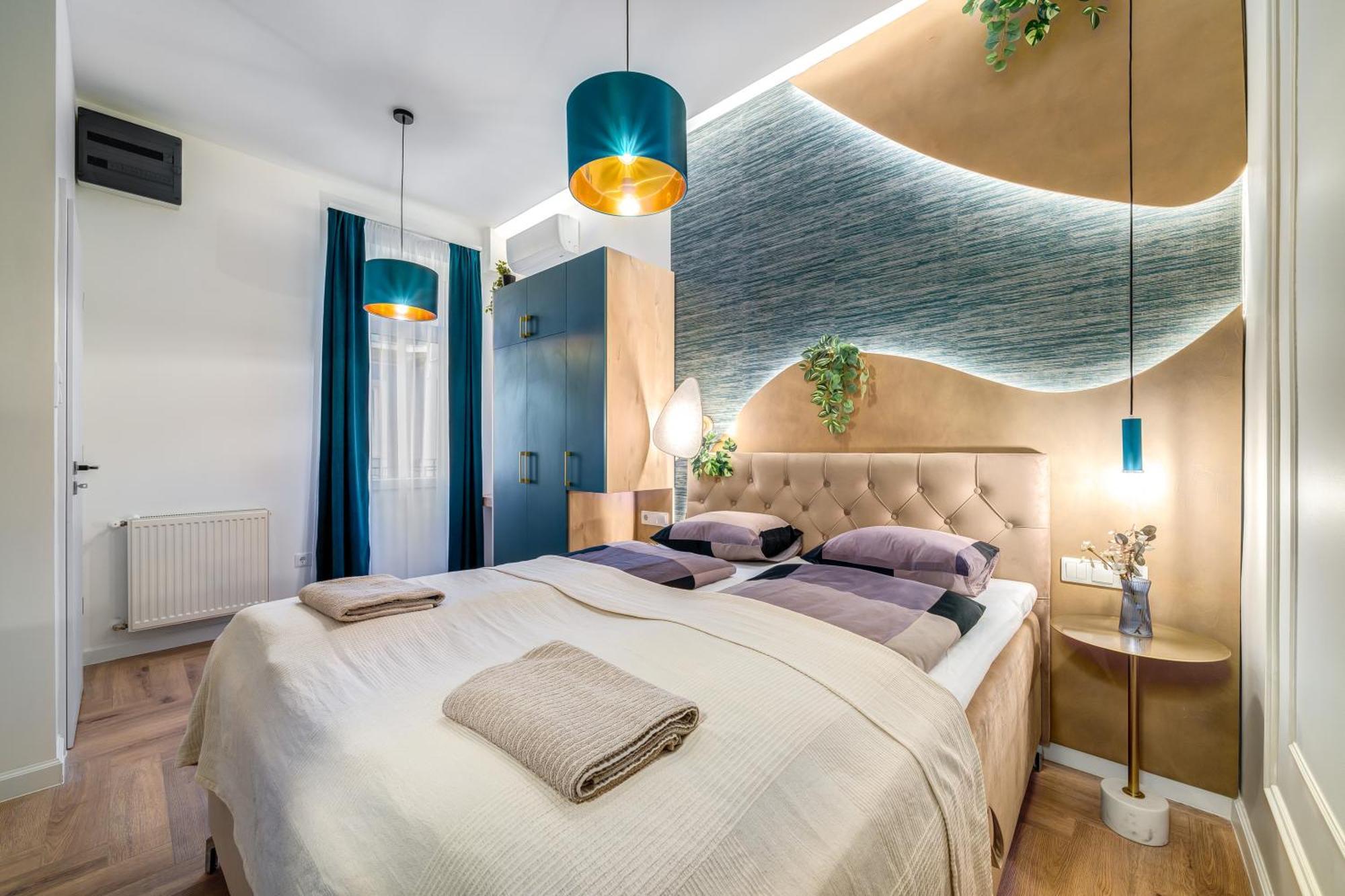 Apartamento D30 Premium