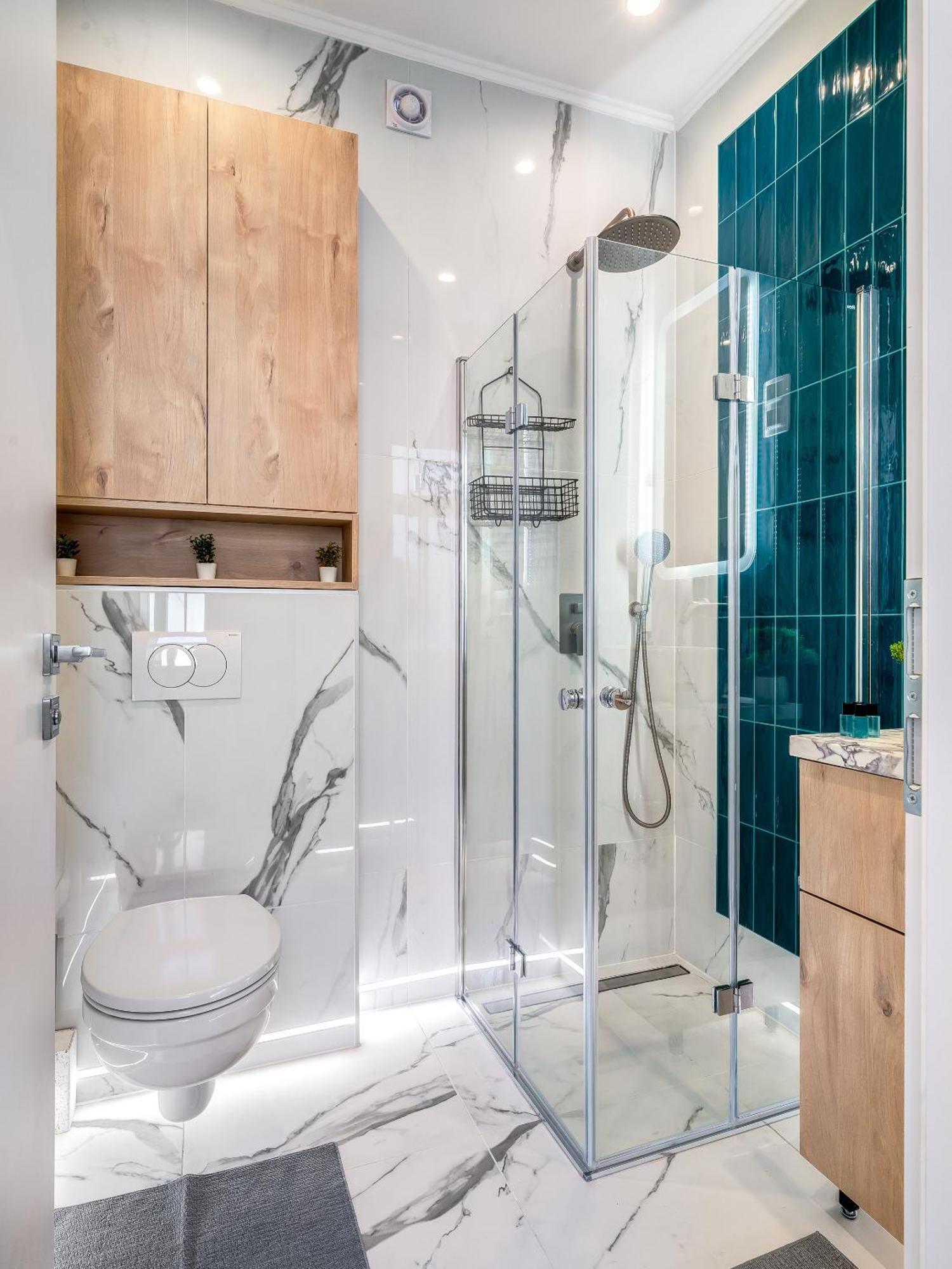 D30 Premium Appartamento Budapest
