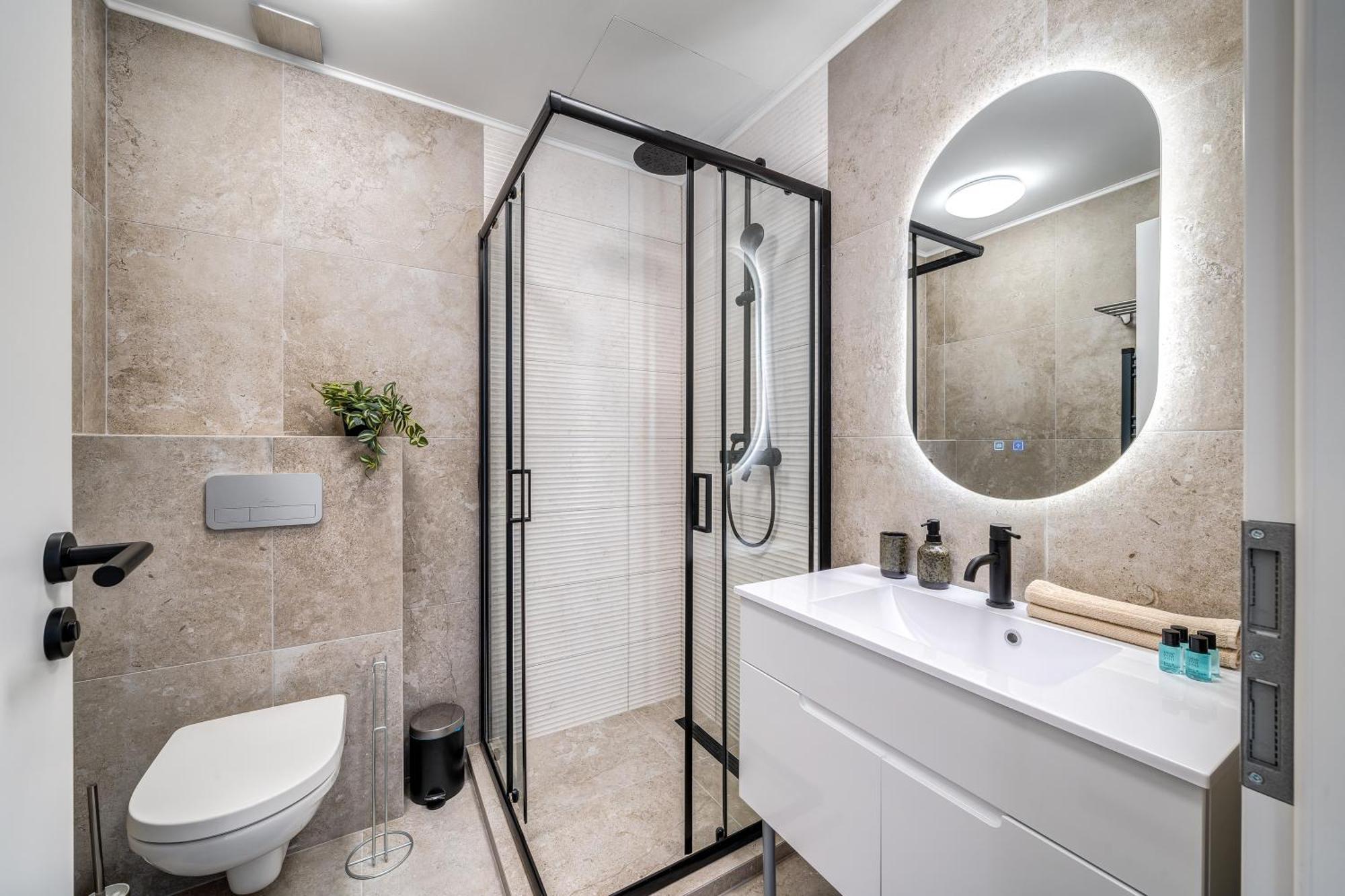 Time Out With Terrace - R30 Apartamento *