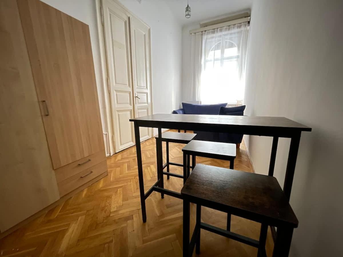 Near Urania Appartamento Budapest