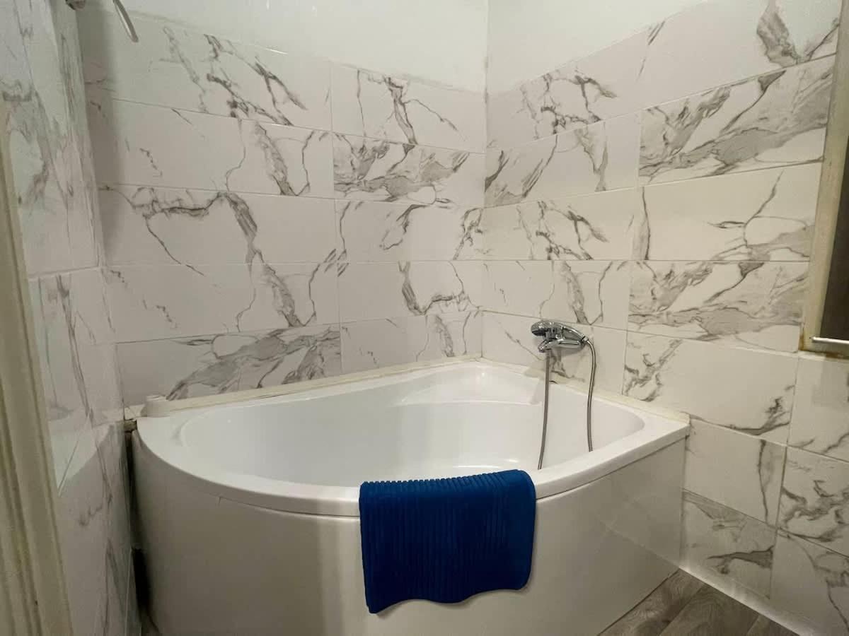 Apartamento Near Urania Budapest