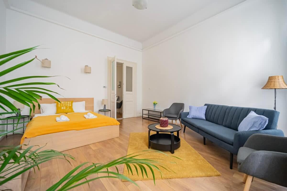 Pretty Haven Apartman