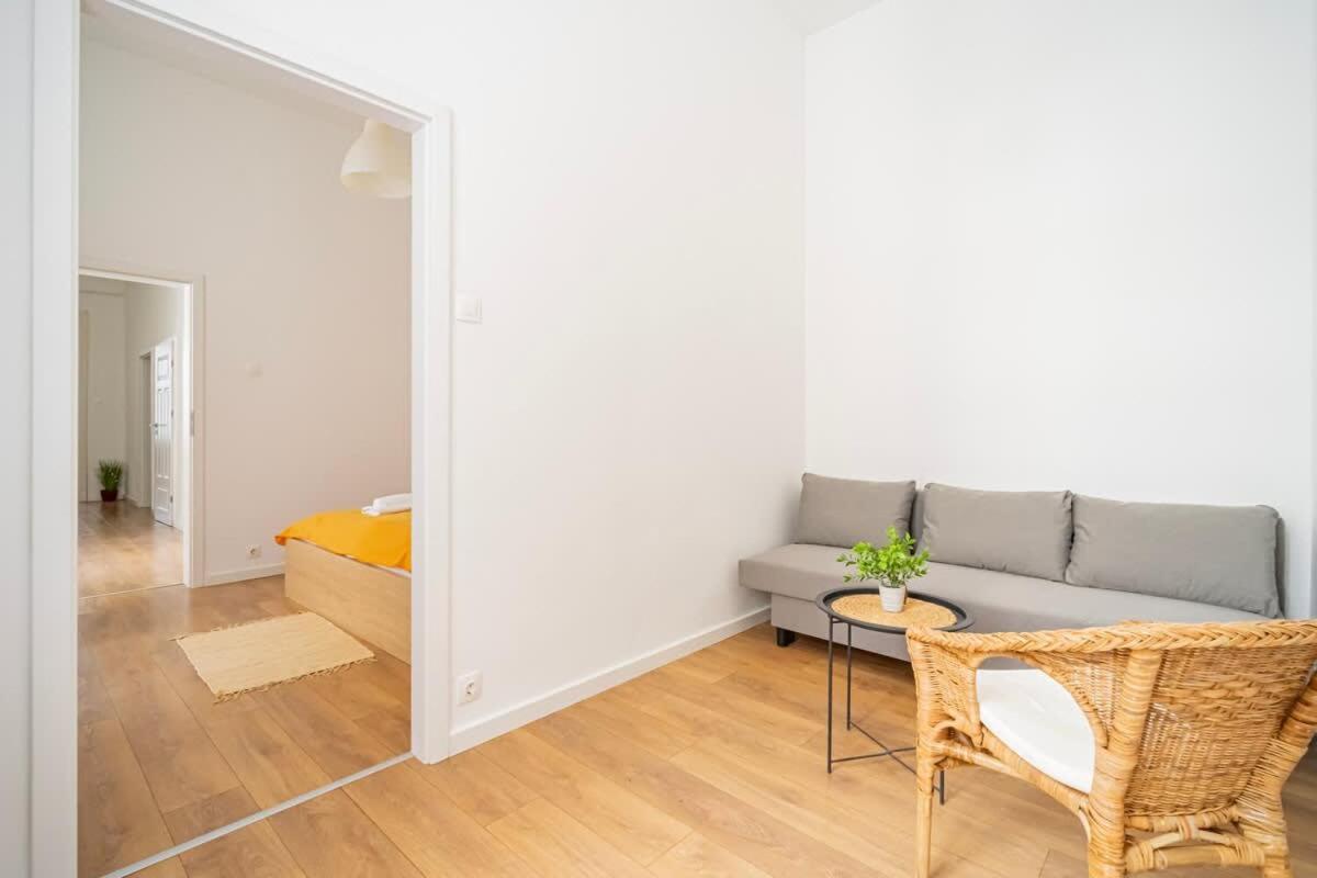 Appartement Pretty Haven Budapest