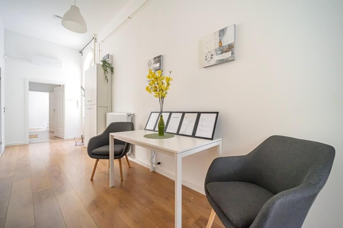 Pretty Haven Apartman Budapest