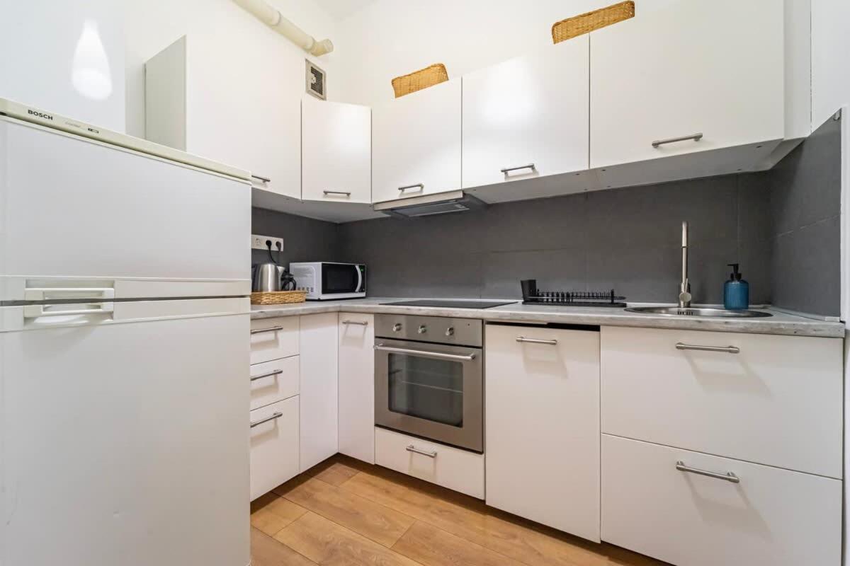 Pretty Haven Apartman