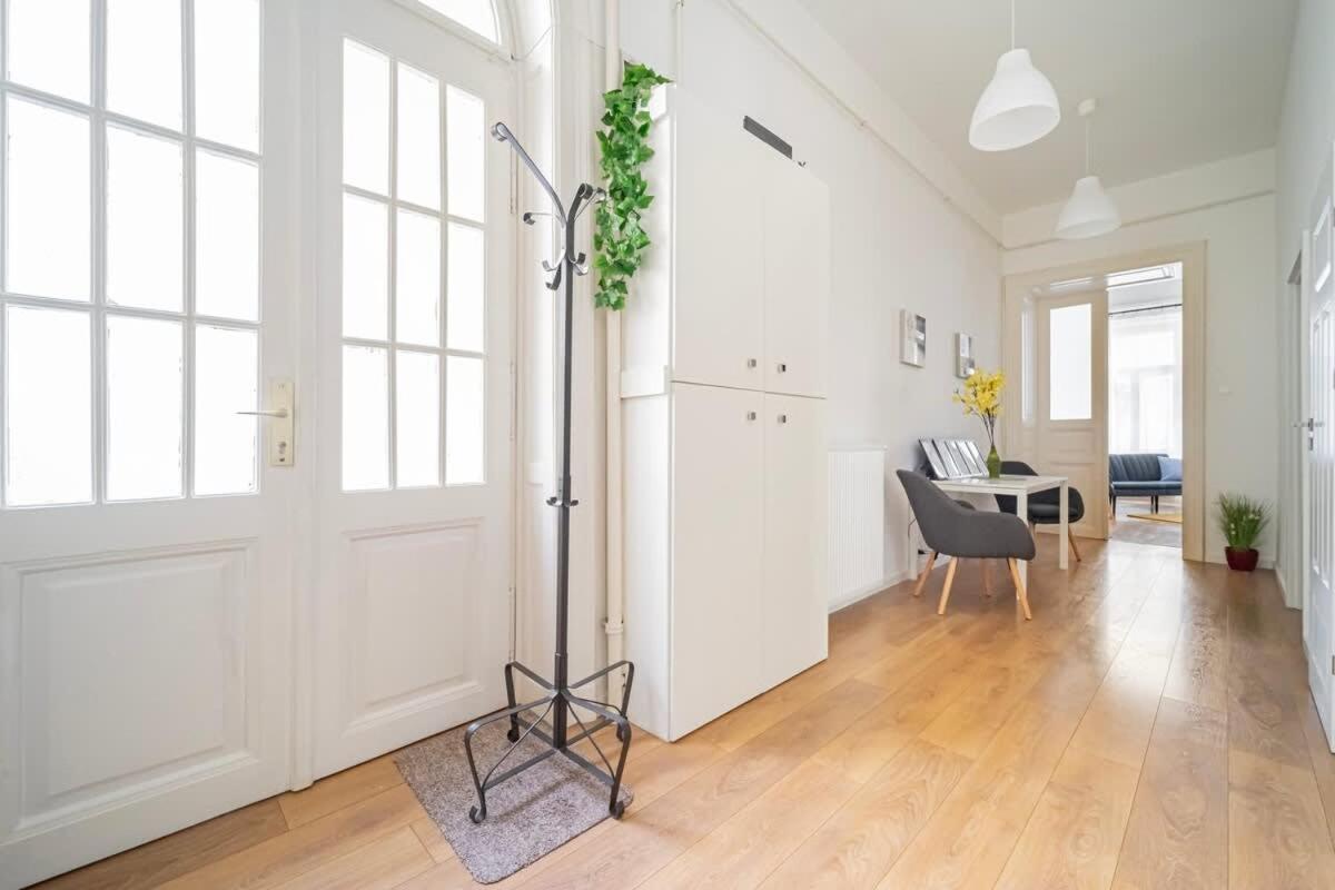Pretty Haven Appartement *
