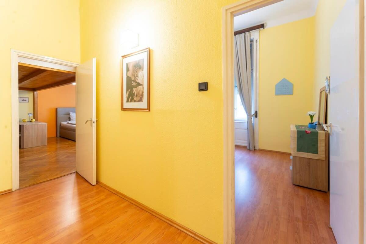 Cozy Bajcsy 31 Appartamento