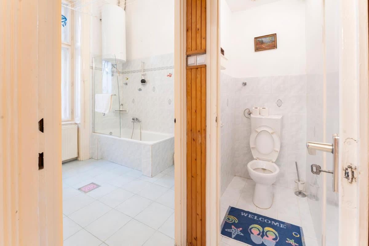 Appartamento Cozy Bajcsy 31 *