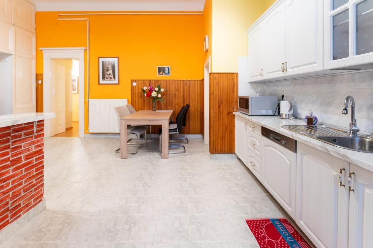 Appartamento Cozy Bajcsy 31 Budapest