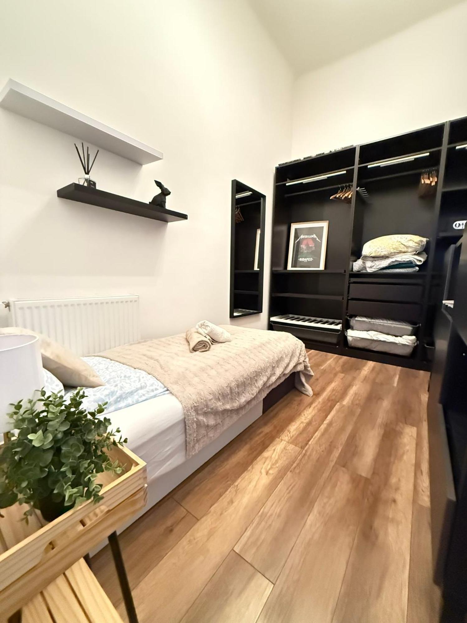 Lejlighed Gellert Spacious *