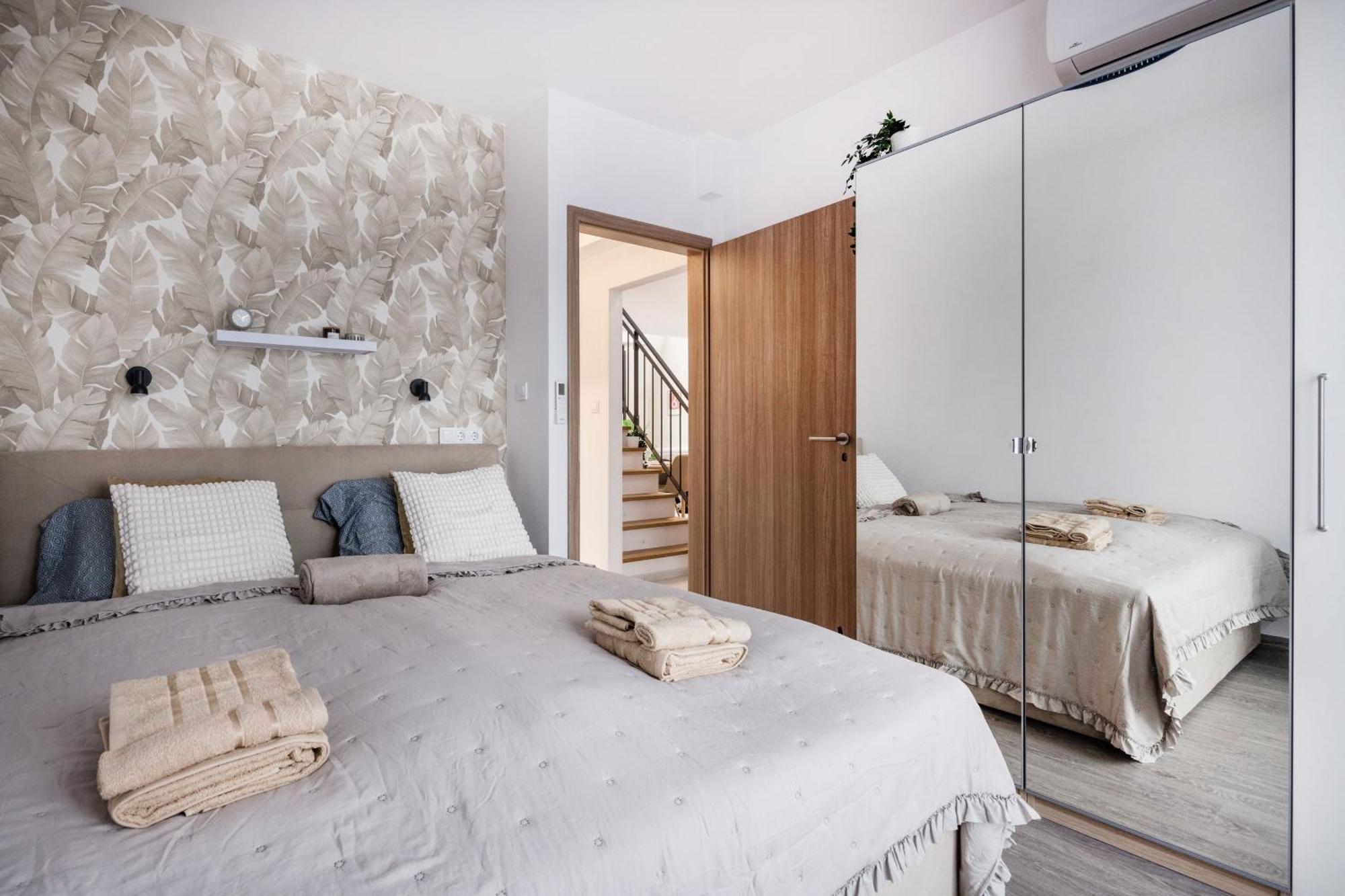 Appartement Summit - Penthouse With Parking For Two *