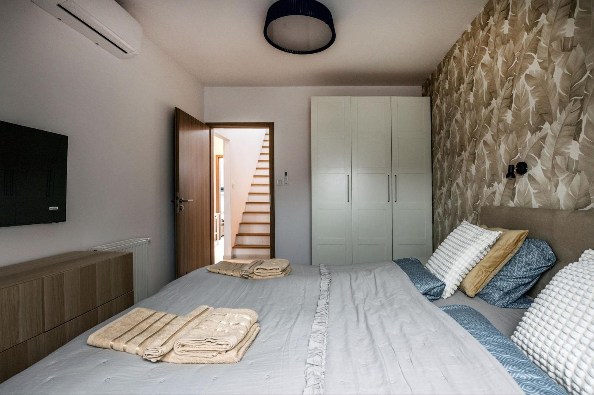 Summit - Penthouse With Parking For Two Appartement *