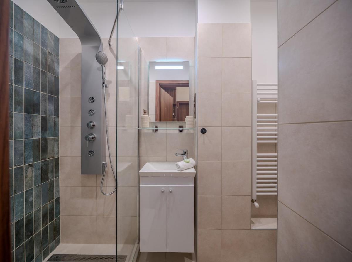 Fourseasons Lux By Nw Apartamento Budapest