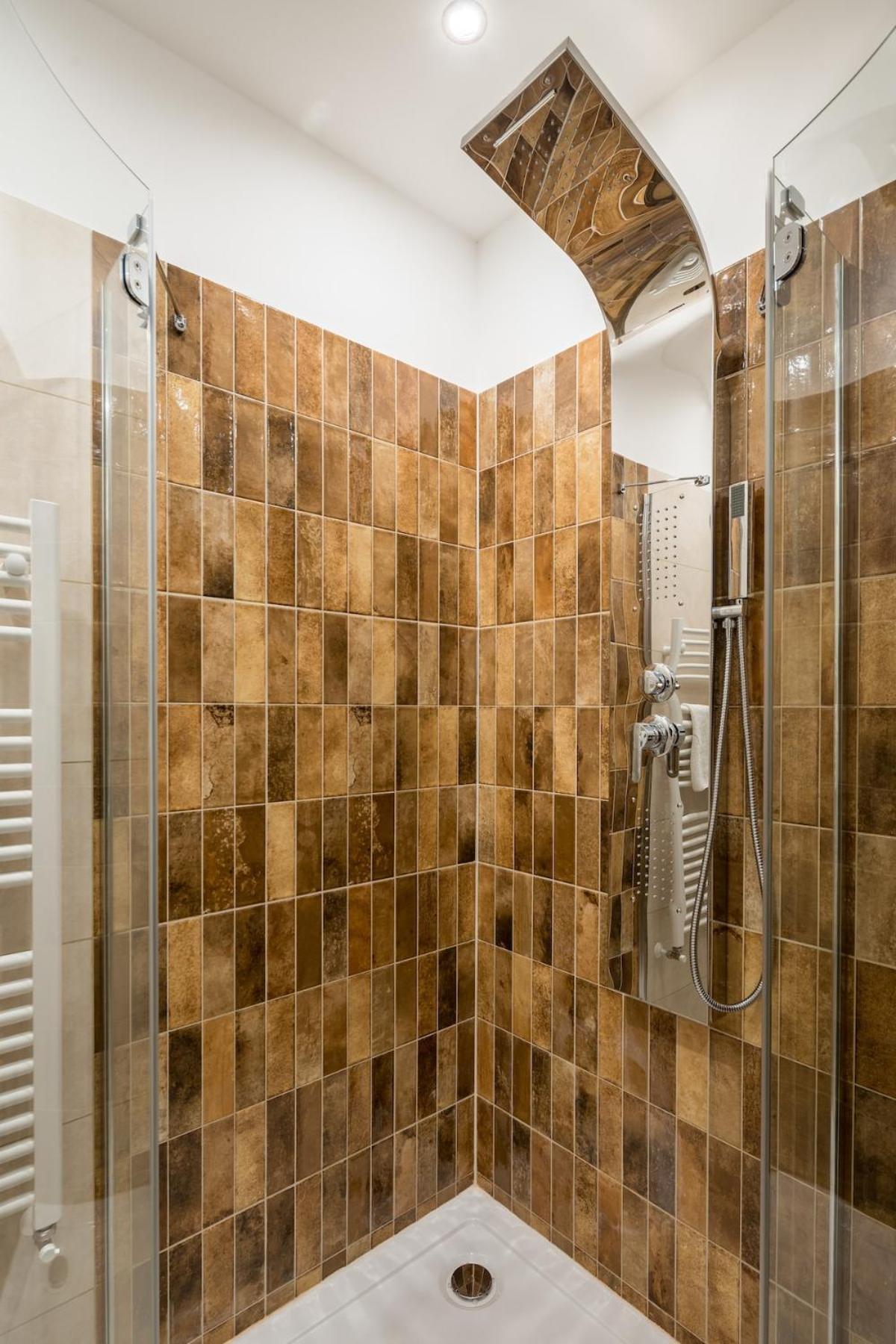 Apartamento Fourseasons Lux By Nw