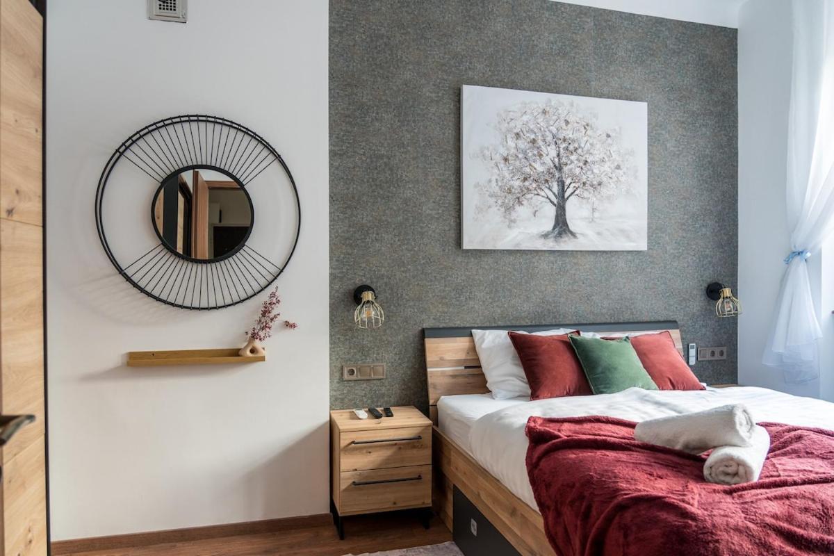Fourseasons Lux By Nw Budapest