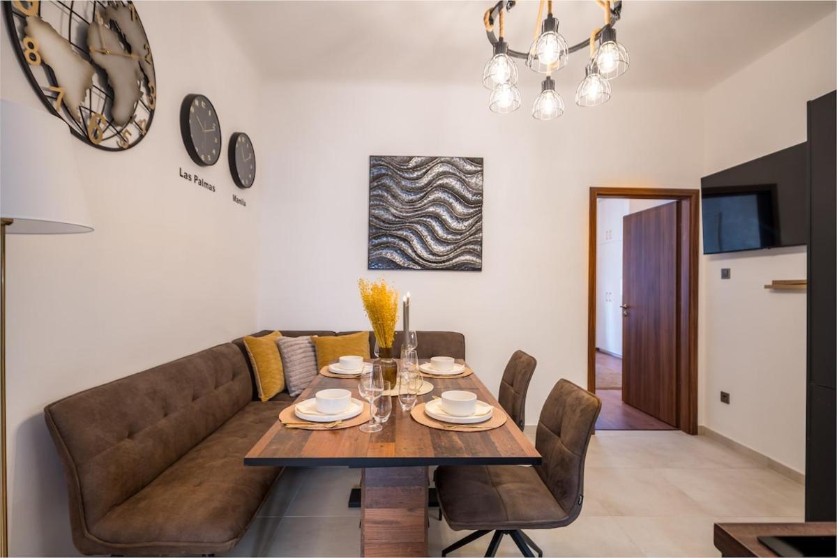 Apartamento Fourseasons Lux By Nw *