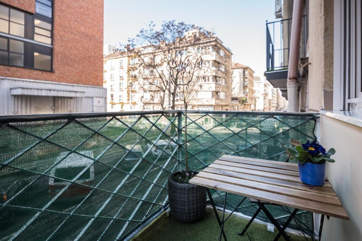 Fourseasons Lux By Nw Apartamento
