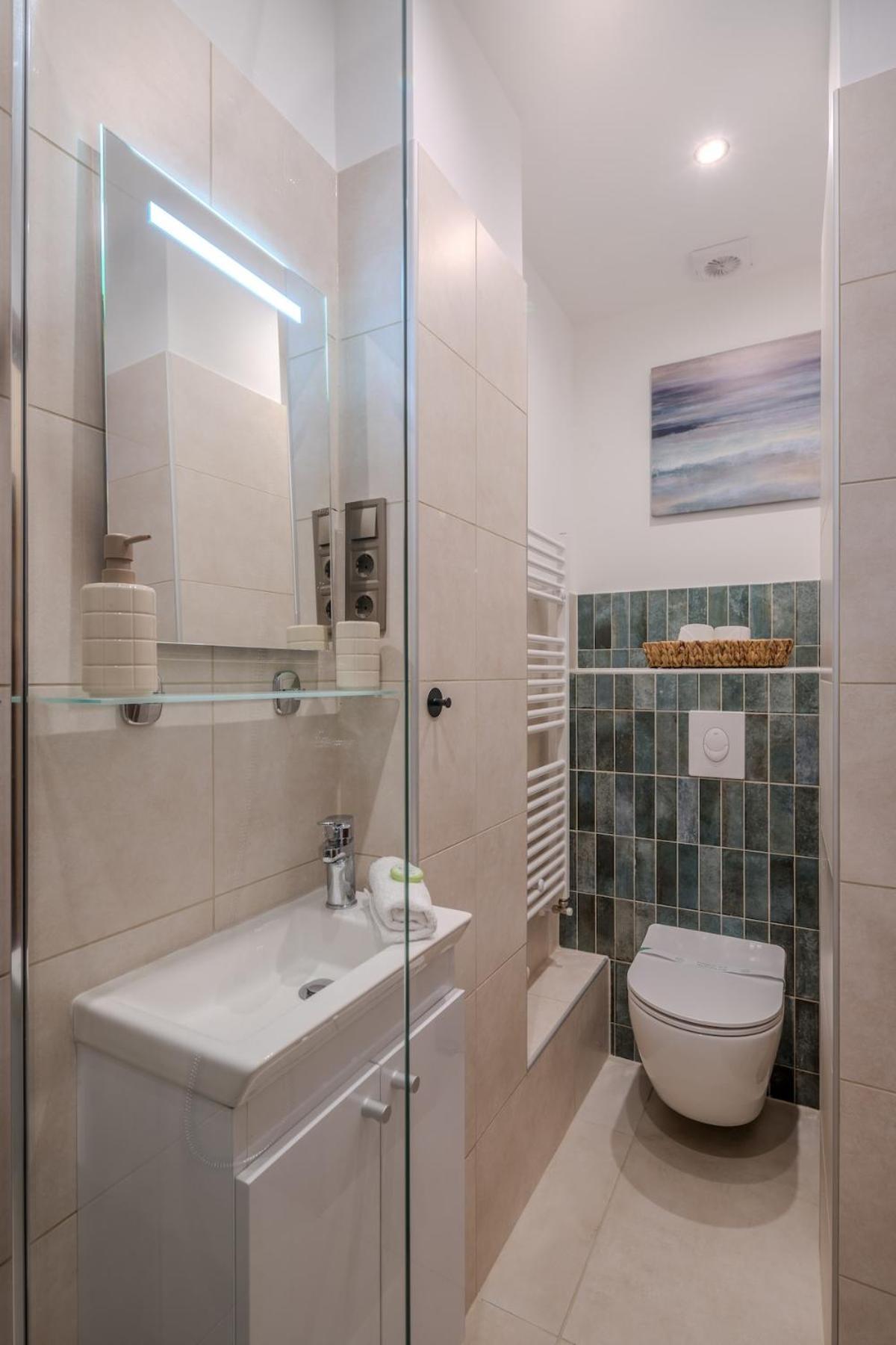 Fourseasons Lux By Nw Apartamento *
