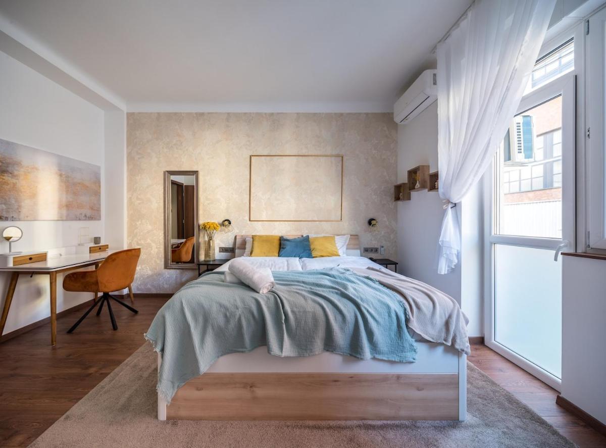 Apartamento Fourseasons Lux By Nw *